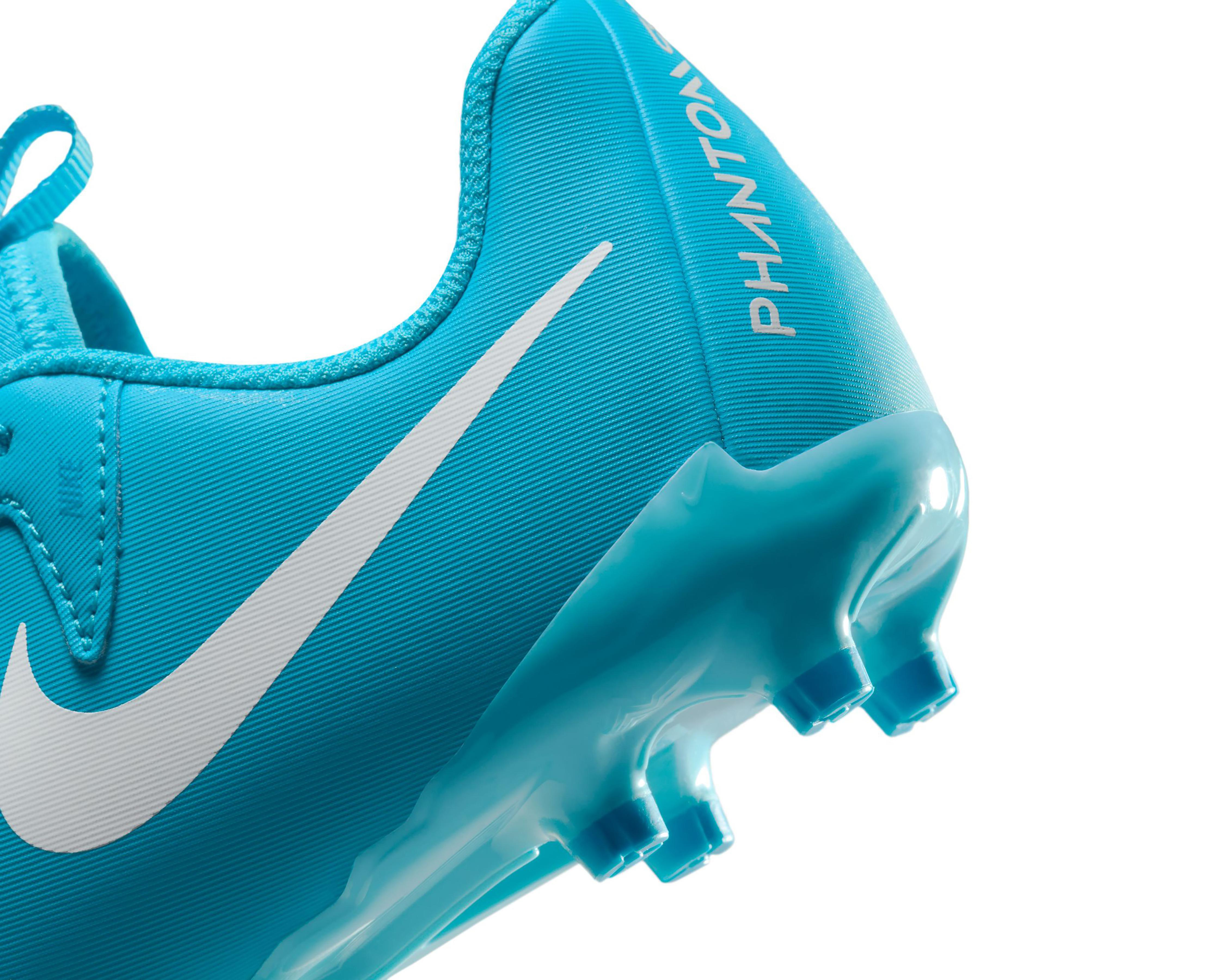 Foto 8 | Taquetes Nike Phantom GX para Hombre