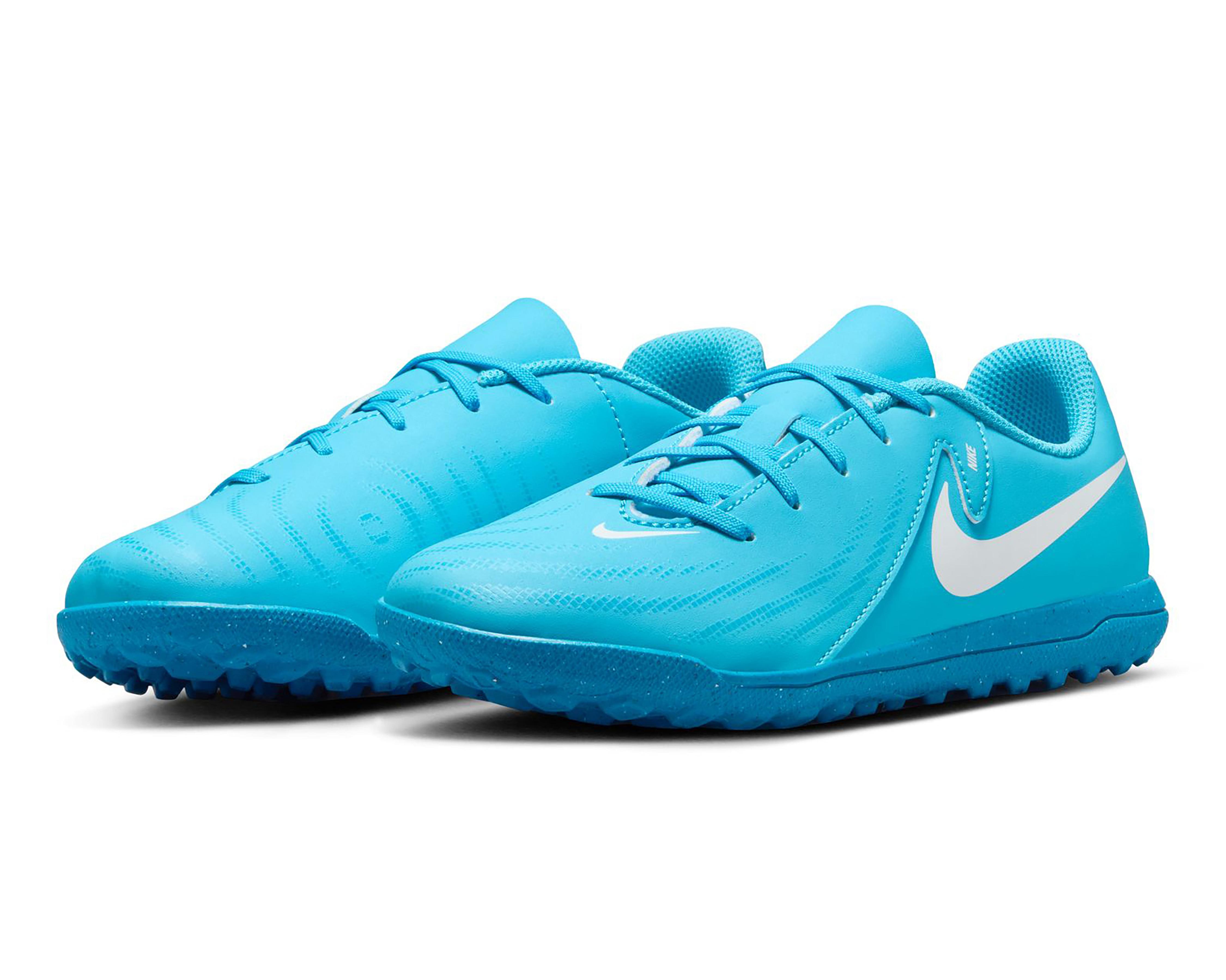 Tenis para Futbol Nike Jr. Phantom GX 2 Club Juveniles Coppel