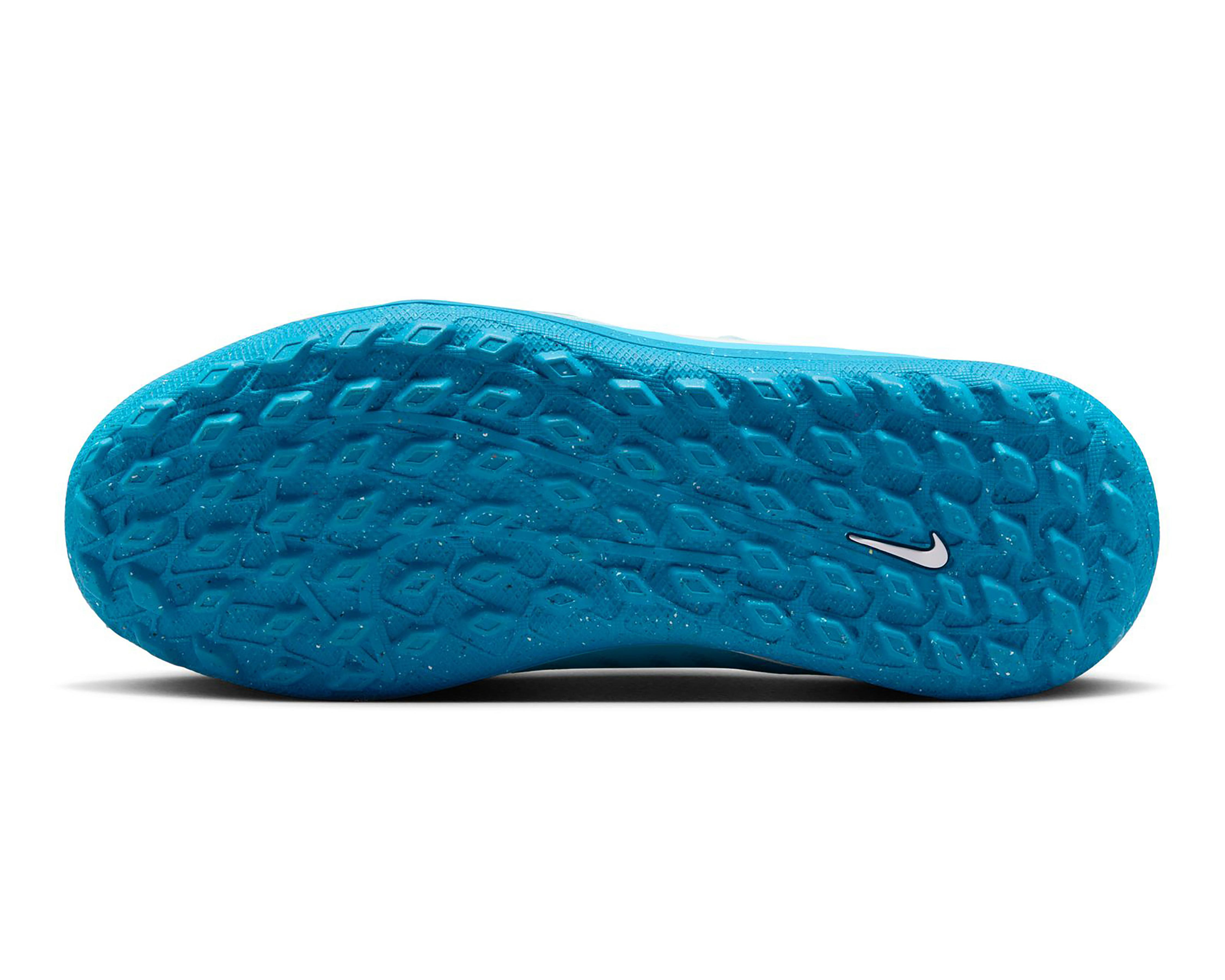 Foto 3 pulgar | Tenis para Futbol Nike Jr. Phantom GX 2 Club Juveniles
