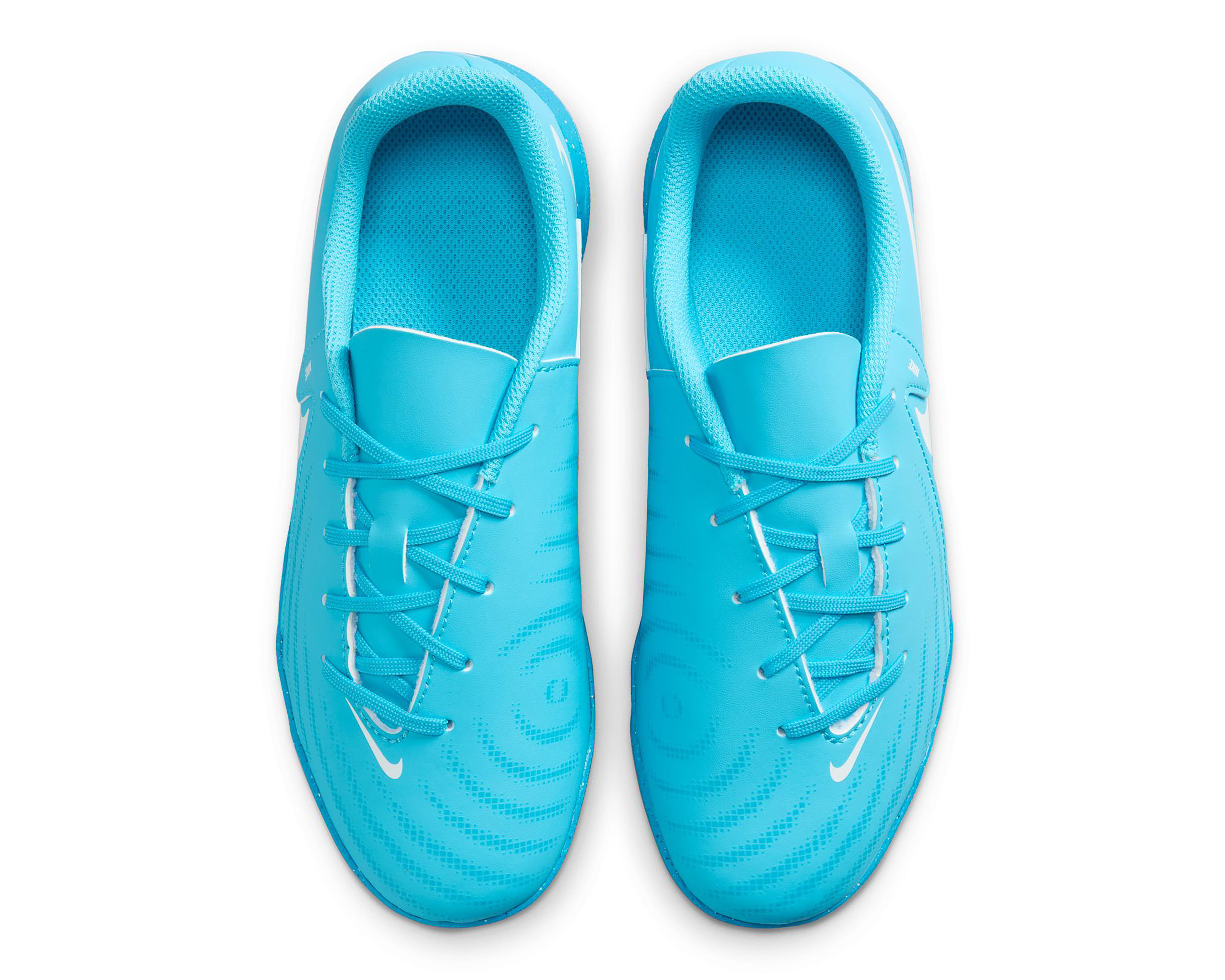 Foto 4 pulgar | Tenis para Futbol Nike Jr. Phantom GX 2 Club Juveniles