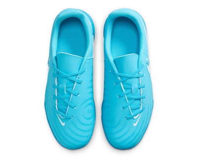 Foto 3 | Tenis para Futbol Nike Jr. Phantom GX 2 Club Juveniles