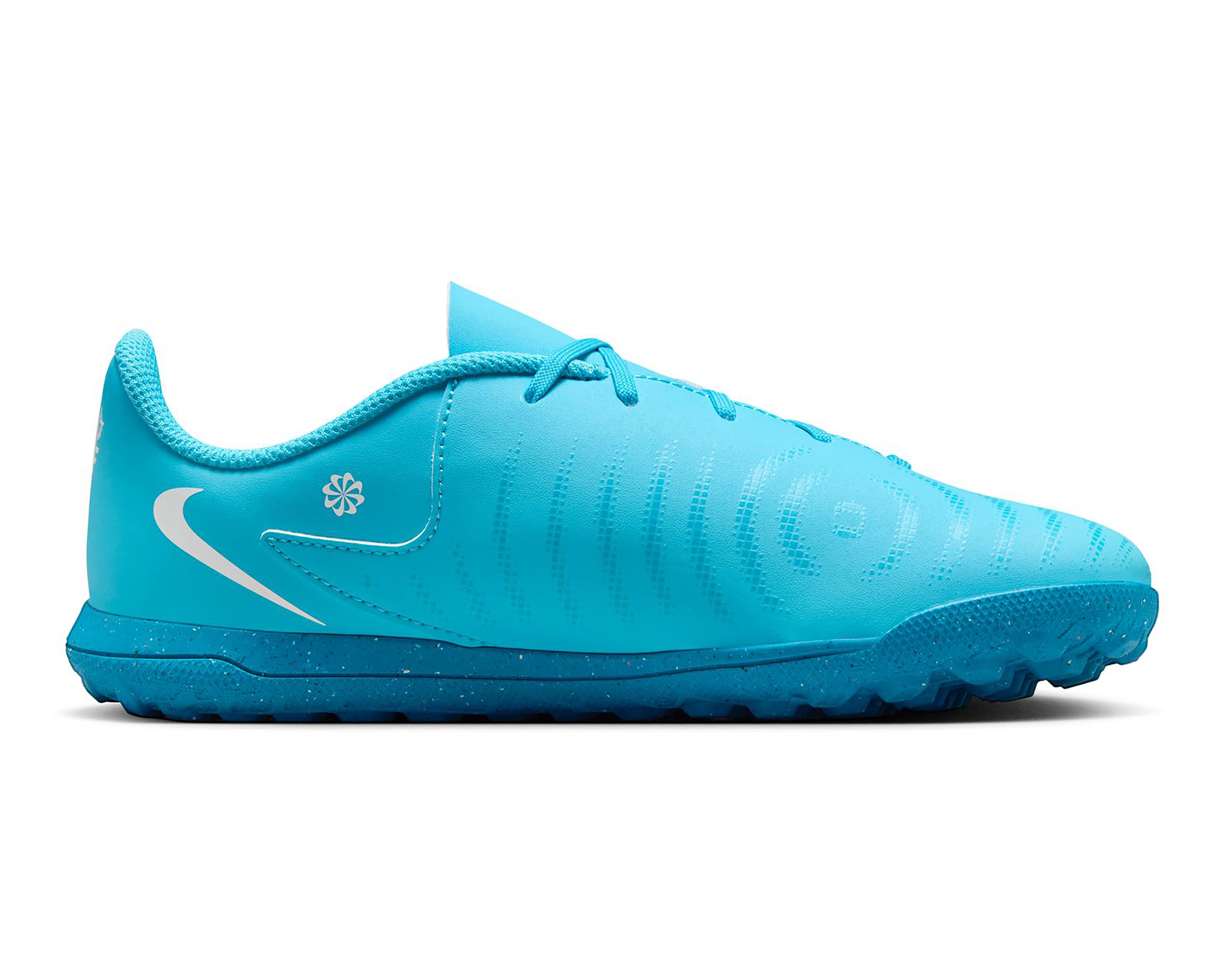 Foto 5 pulgar | Tenis para Futbol Nike Jr. Phantom GX 2 Club Juveniles