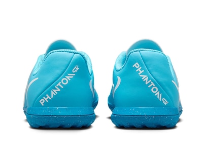 Foto 6 | Tenis para Futbol Nike Jr. Phantom GX 2 Club Juveniles