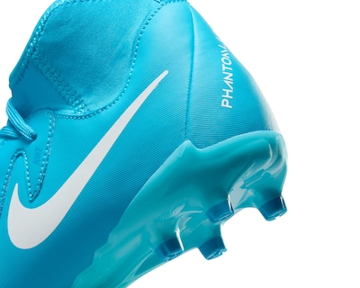 Foto 8 | Taquetes Nike Phantom Luna para Hombre