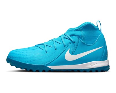 Foto 5 | Tenis para Futbol Nike Phantom Luna para Hombre