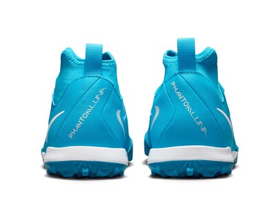 Foto 6 | Tenis para Futbol Nike Phantom Luna para Hombre
