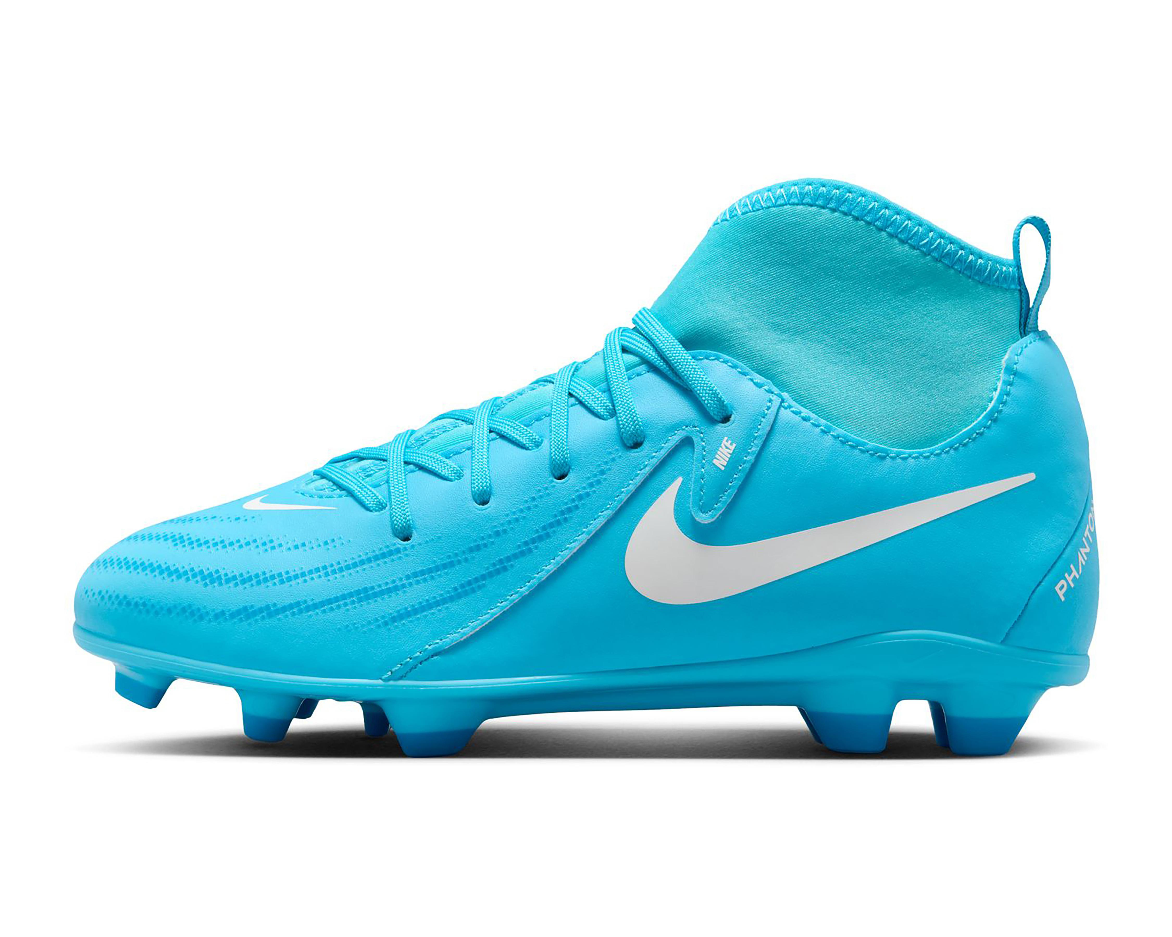 Foto 5 | Taquetes Nike Phantom Luna para Hombre