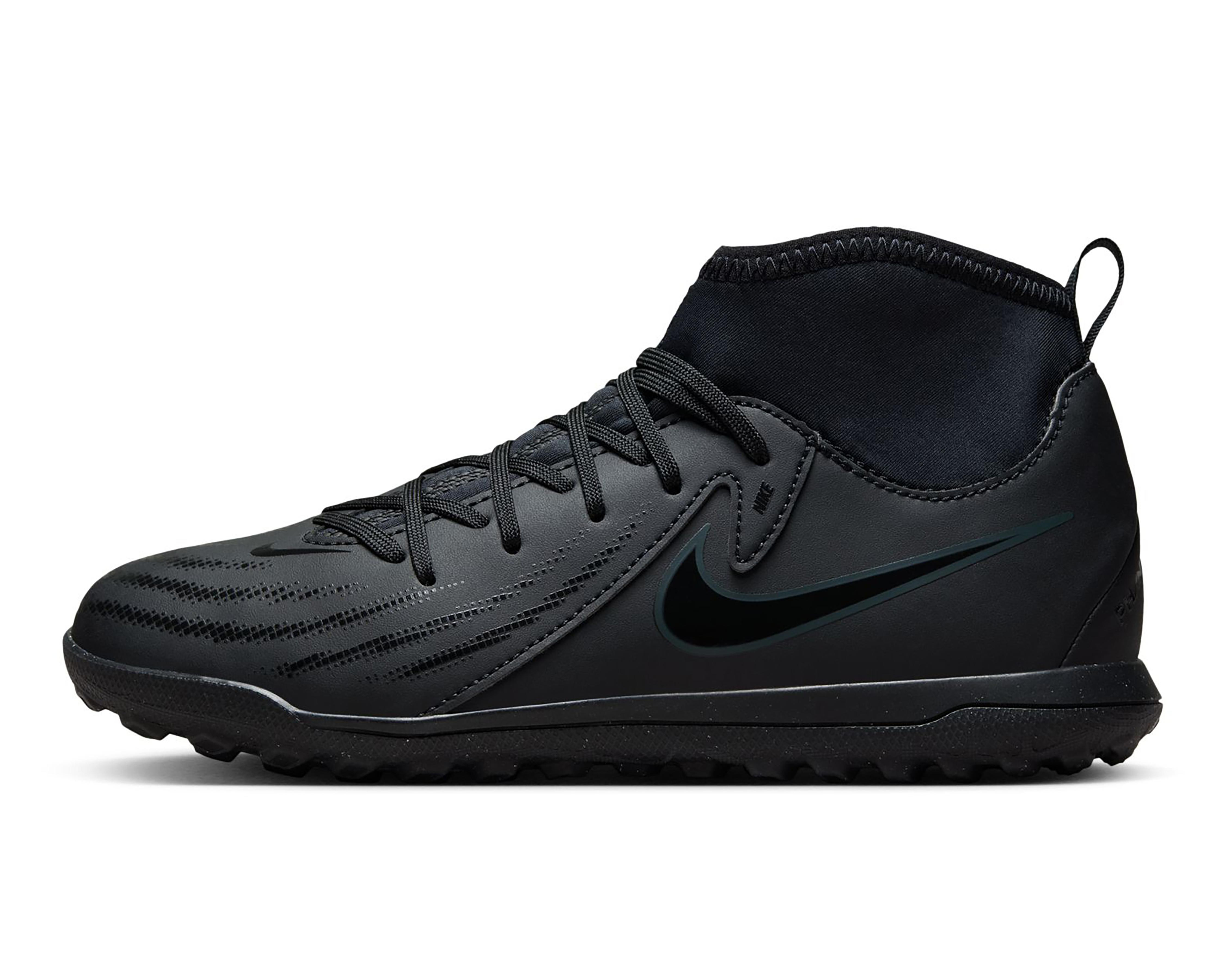 Foto 5 | Tenis para Futbol Nike Phantom Luna para Hombre