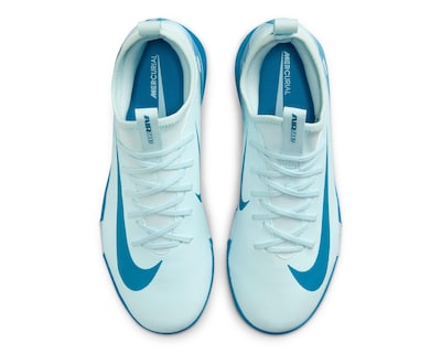Foto 3 | Tenis para Futbol Nike Mercurial para Hombre