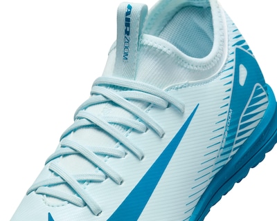 Foto 7 | Tenis para Futbol Nike Mercurial para Hombre