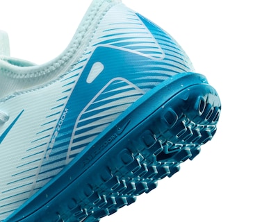 Foto 8 | Tenis para Futbol Nike Mercurial para Hombre