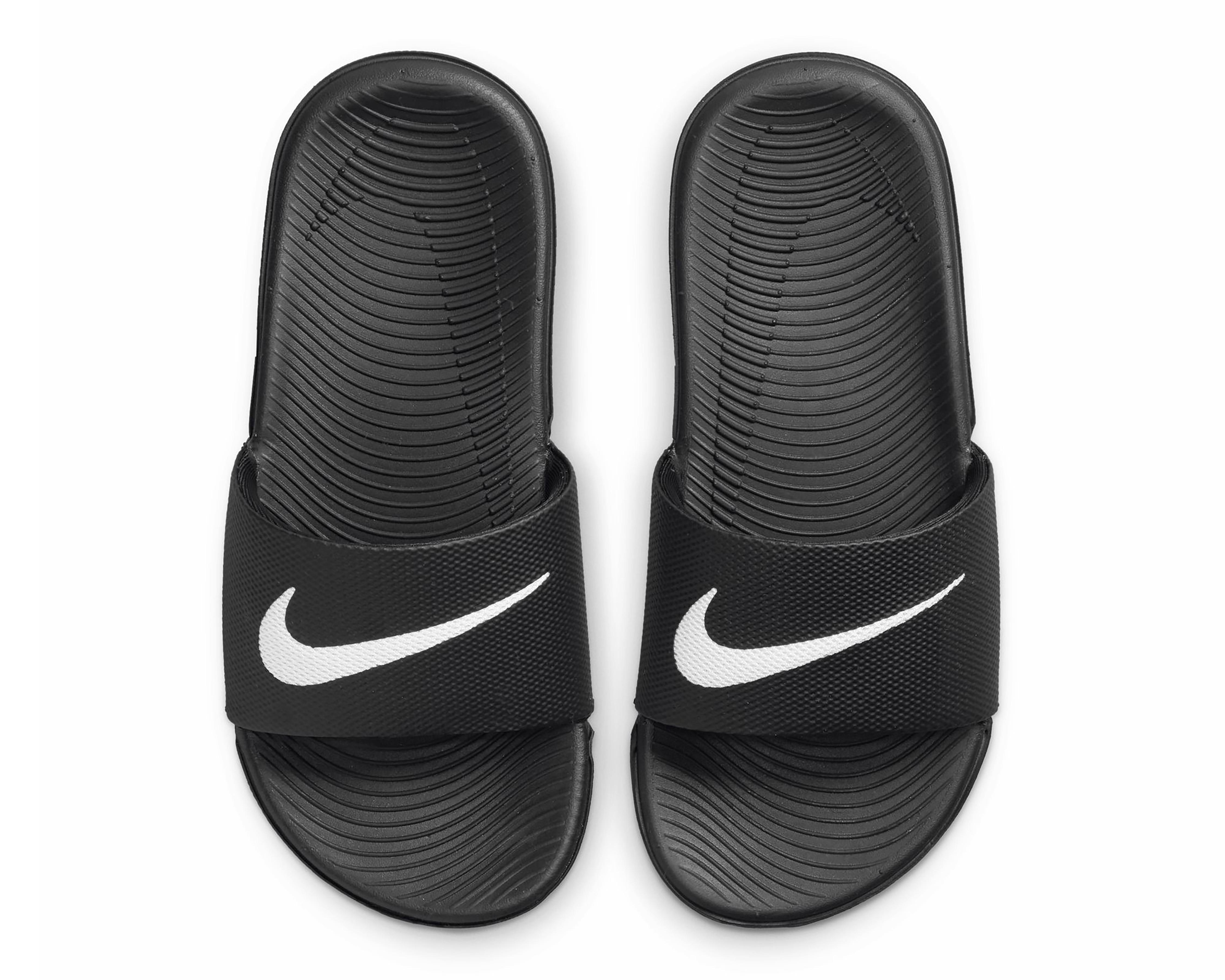 Foto 4 pulgar | Sandalias Deportivas Nike Kawa Slide para Mujer