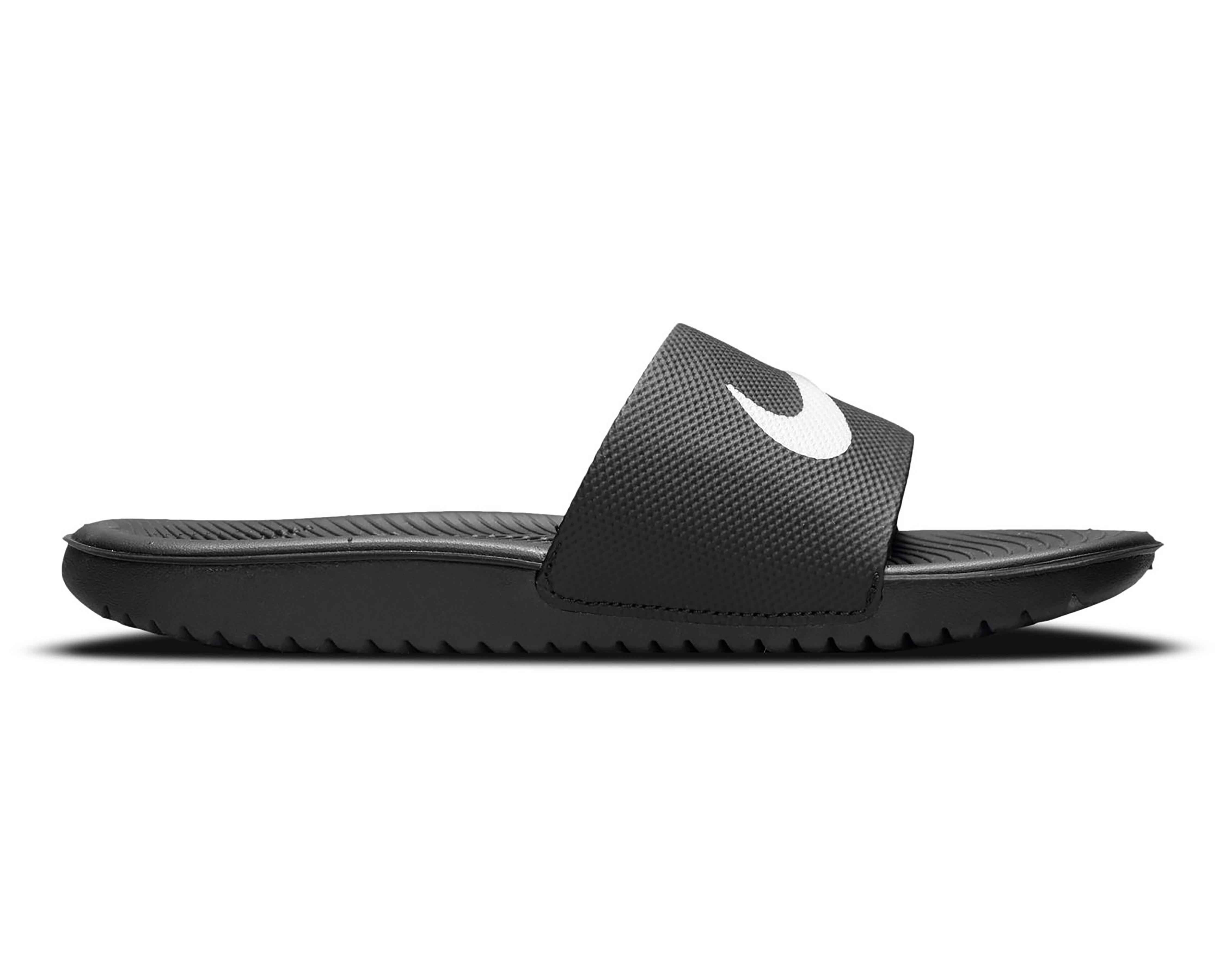 Foto 5 pulgar | Sandalias Deportivas Nike Kawa Slide para Mujer