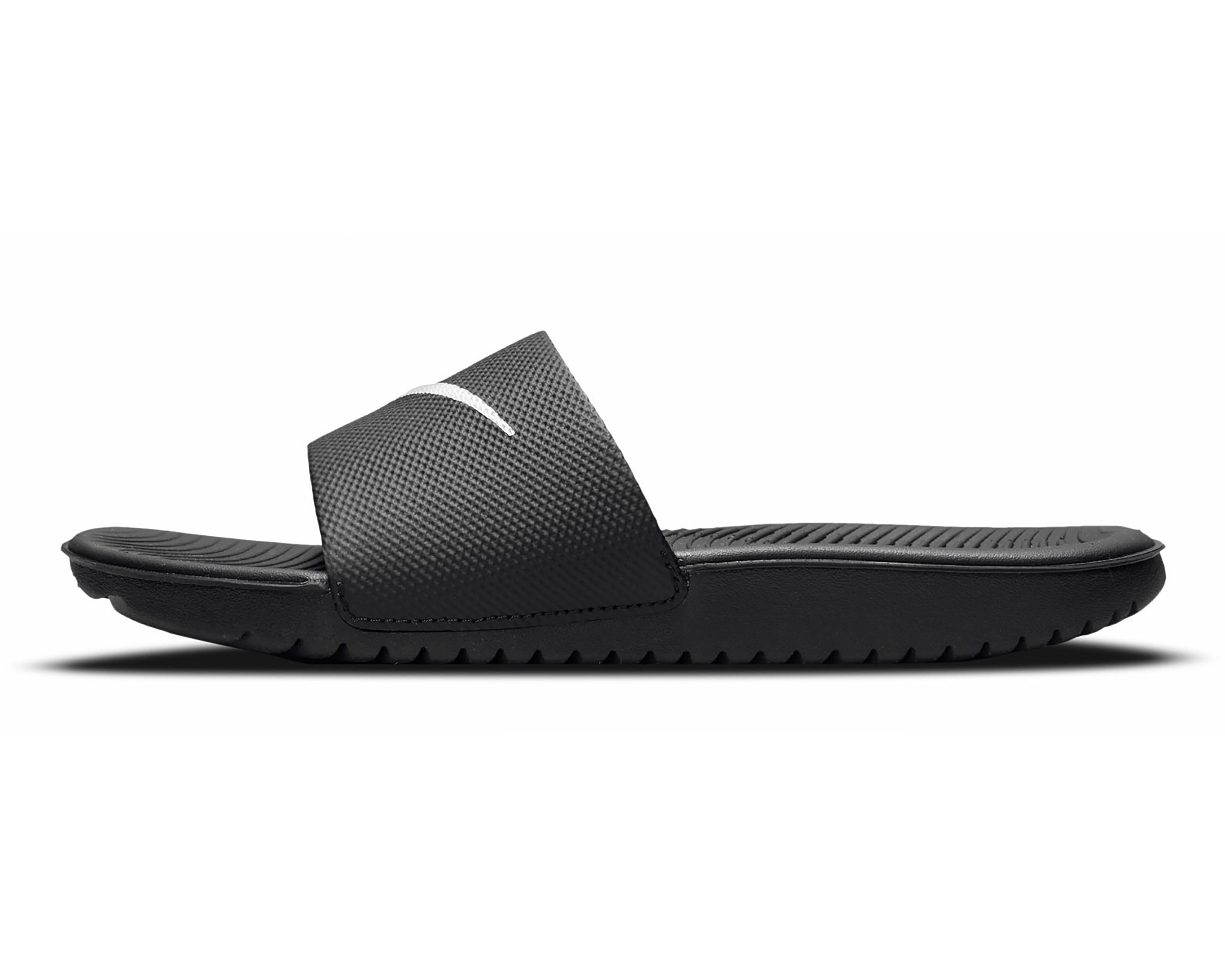 Foto 6 pulgar | Sandalias Deportivas Nike Kawa Slide para Mujer