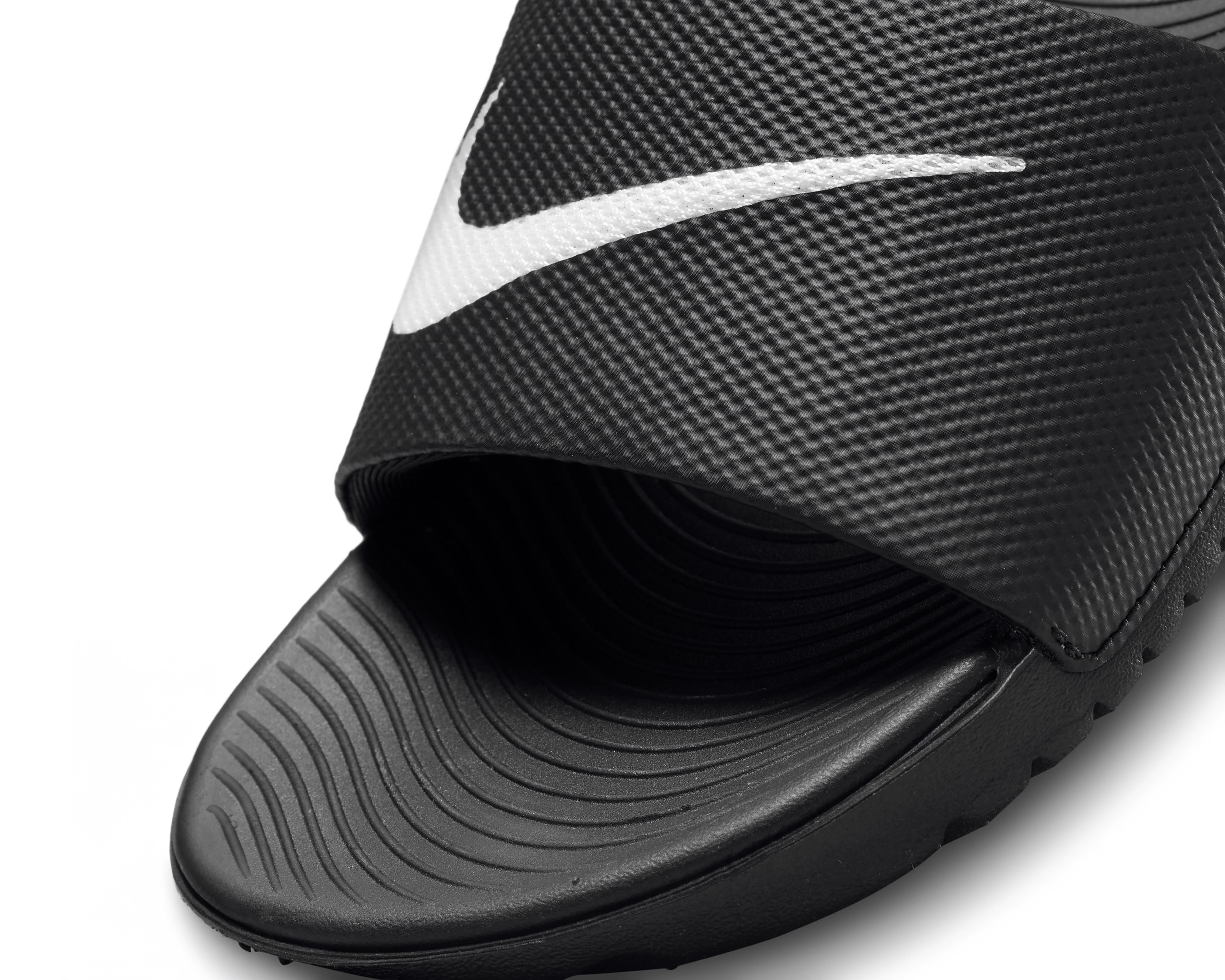 Foto 7 pulgar | Sandalias Deportivas Nike Kawa Slide para Mujer