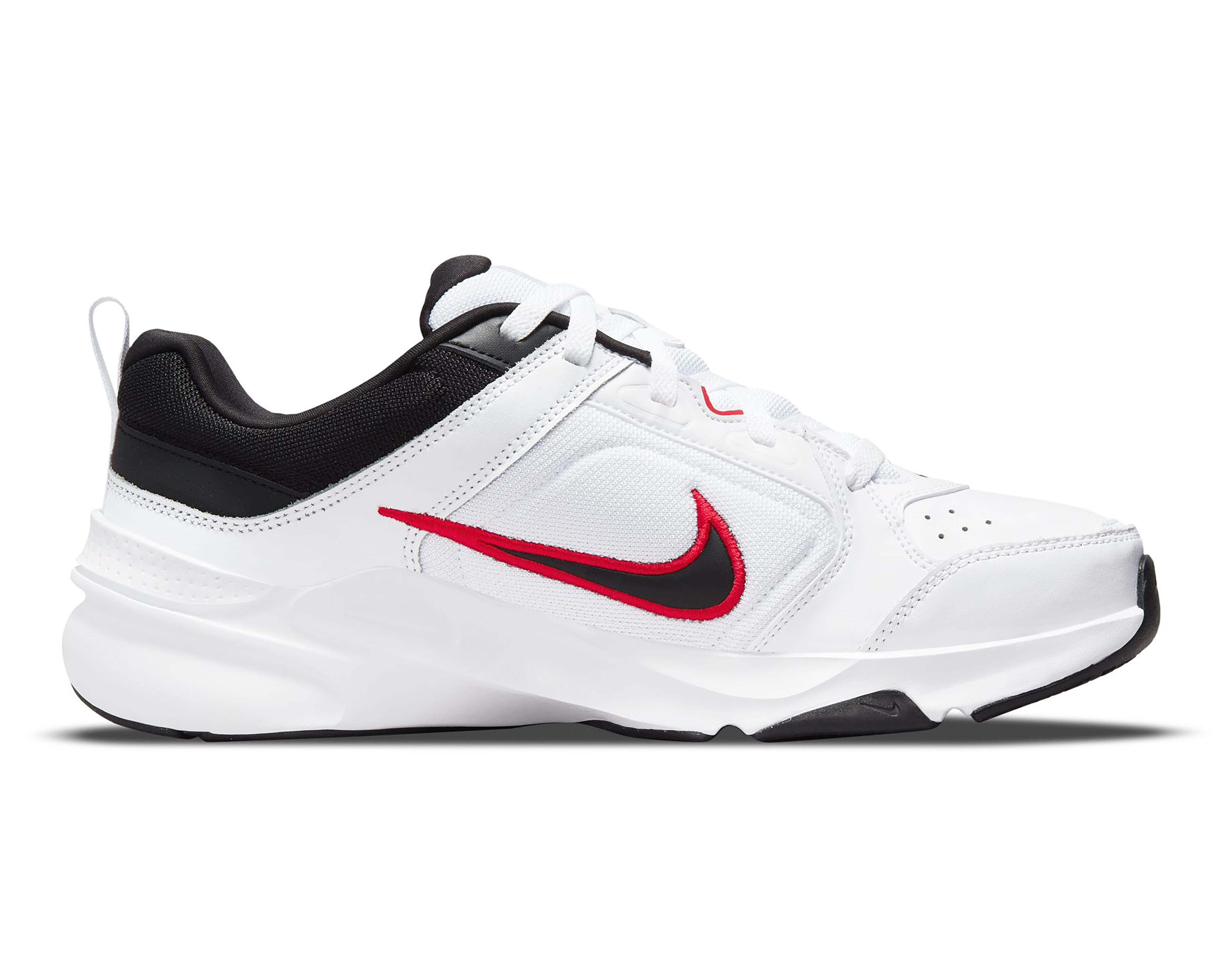 Foto 4 | Tenis Nike Defy All Day para Hombre