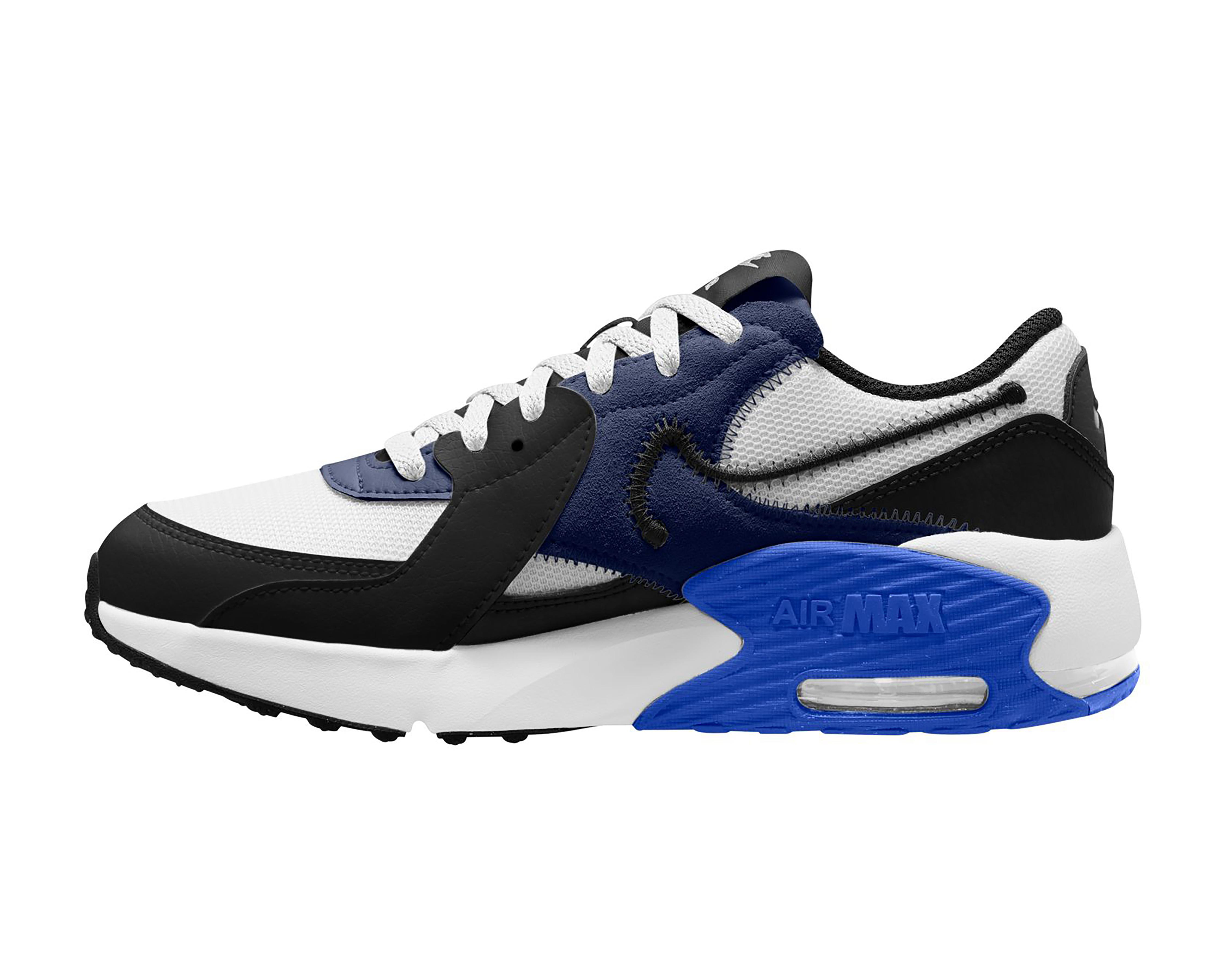 Foto 2 pulgar | Tenis Nike Air Max Excee Juveniles