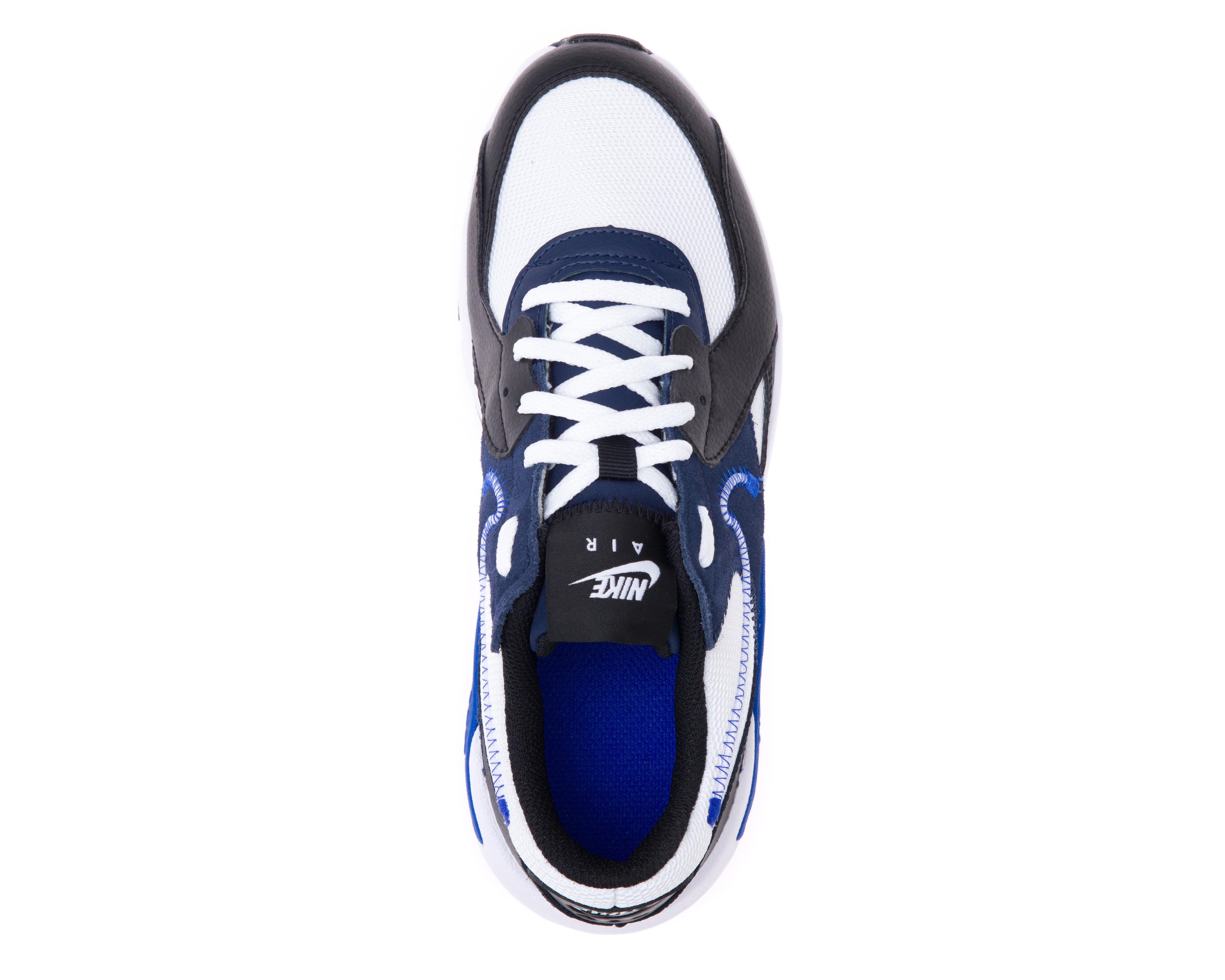 Foto 5 | Tenis Nike Air Max Excee Juveniles