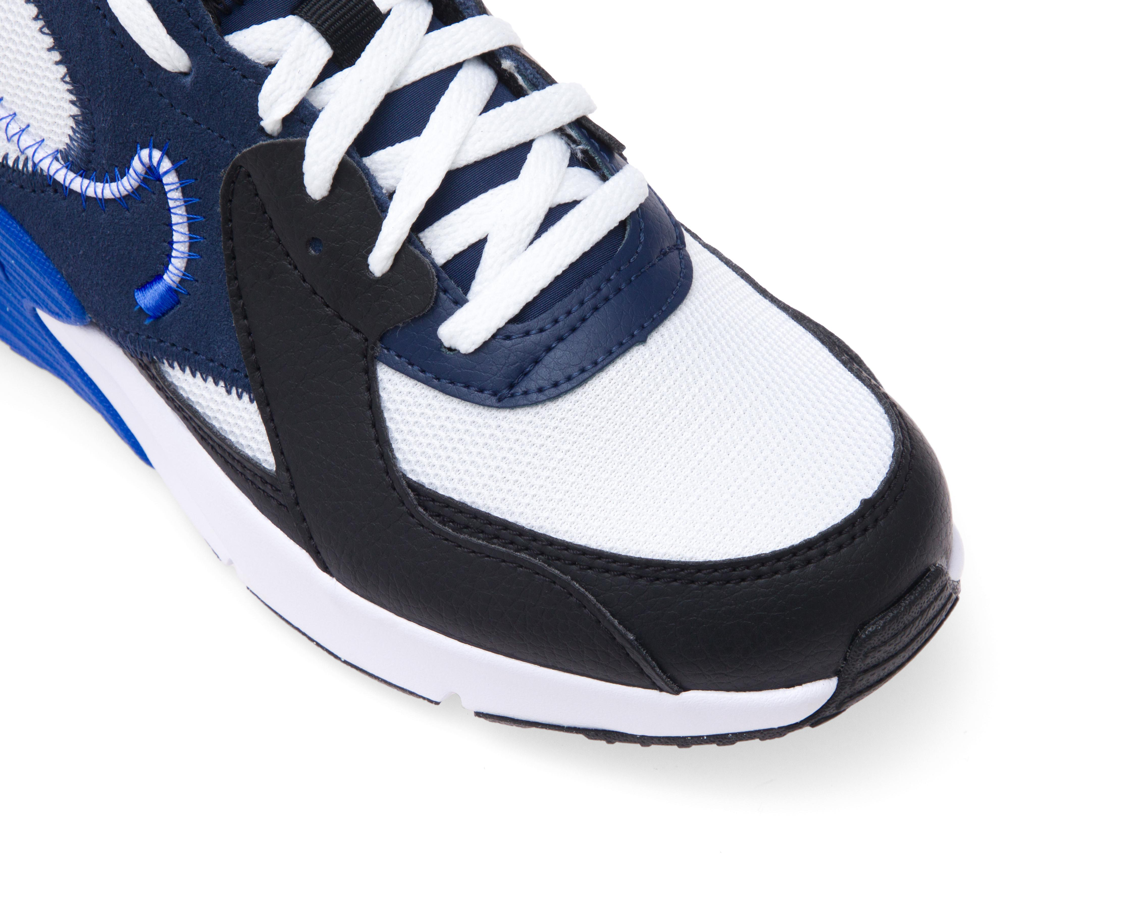 Foto 6 | Tenis Nike Air Max Excee Juveniles