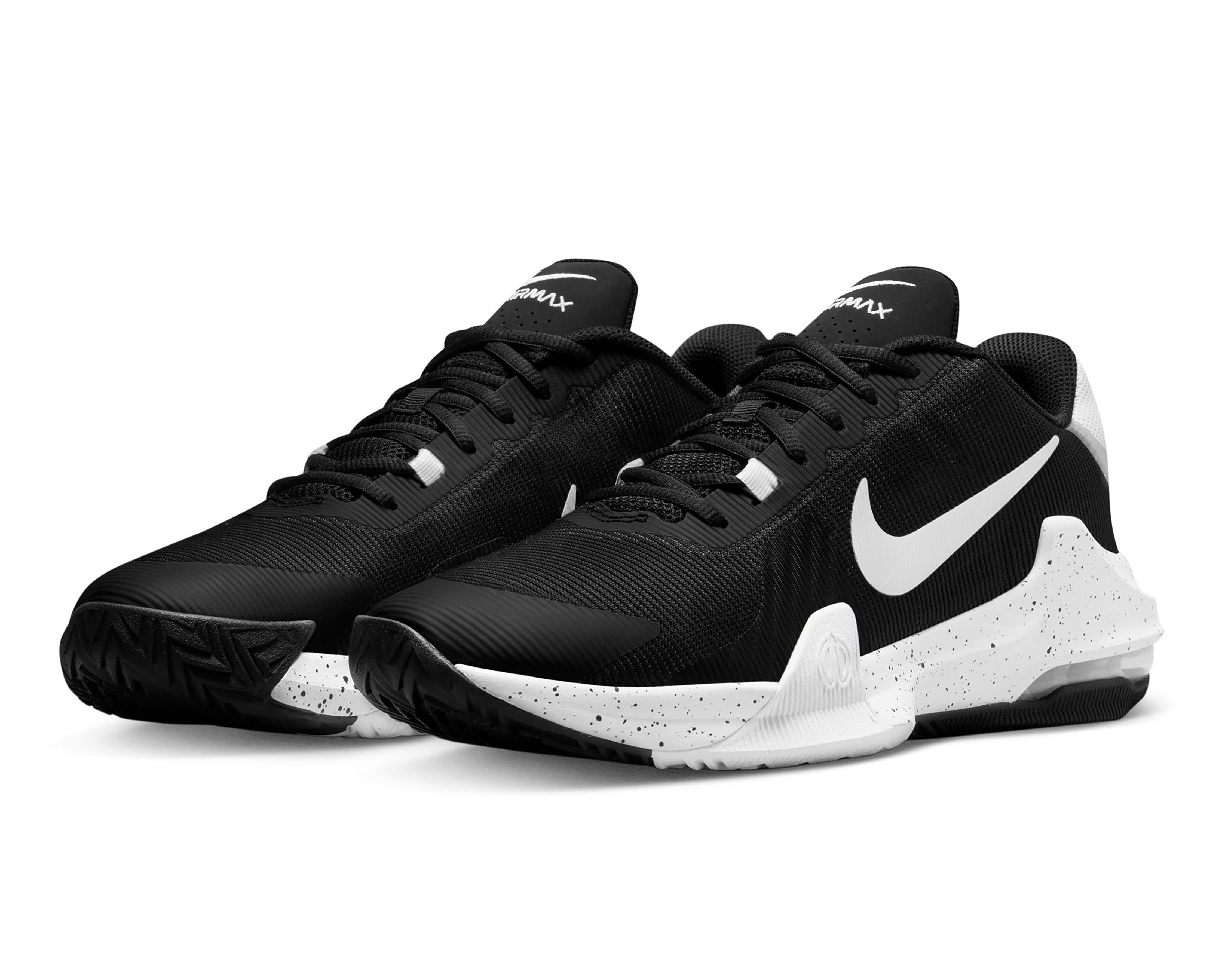 Tenis para Basquetbol Nike Air Max Impact 4 para Hombre