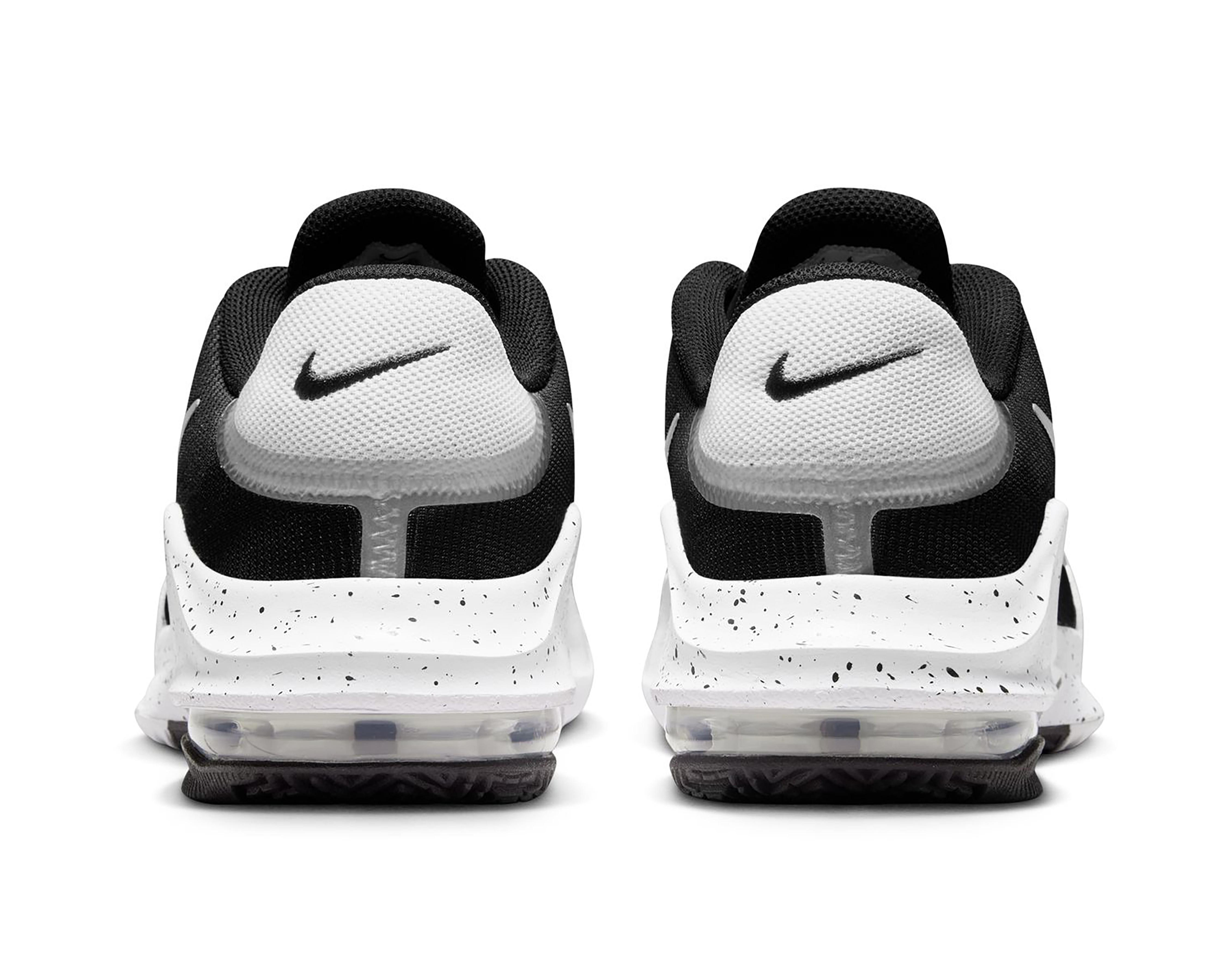 Foto 7 pulgar | Tenis para Basquetbol Nike Air Max Impact 4 para Hombre