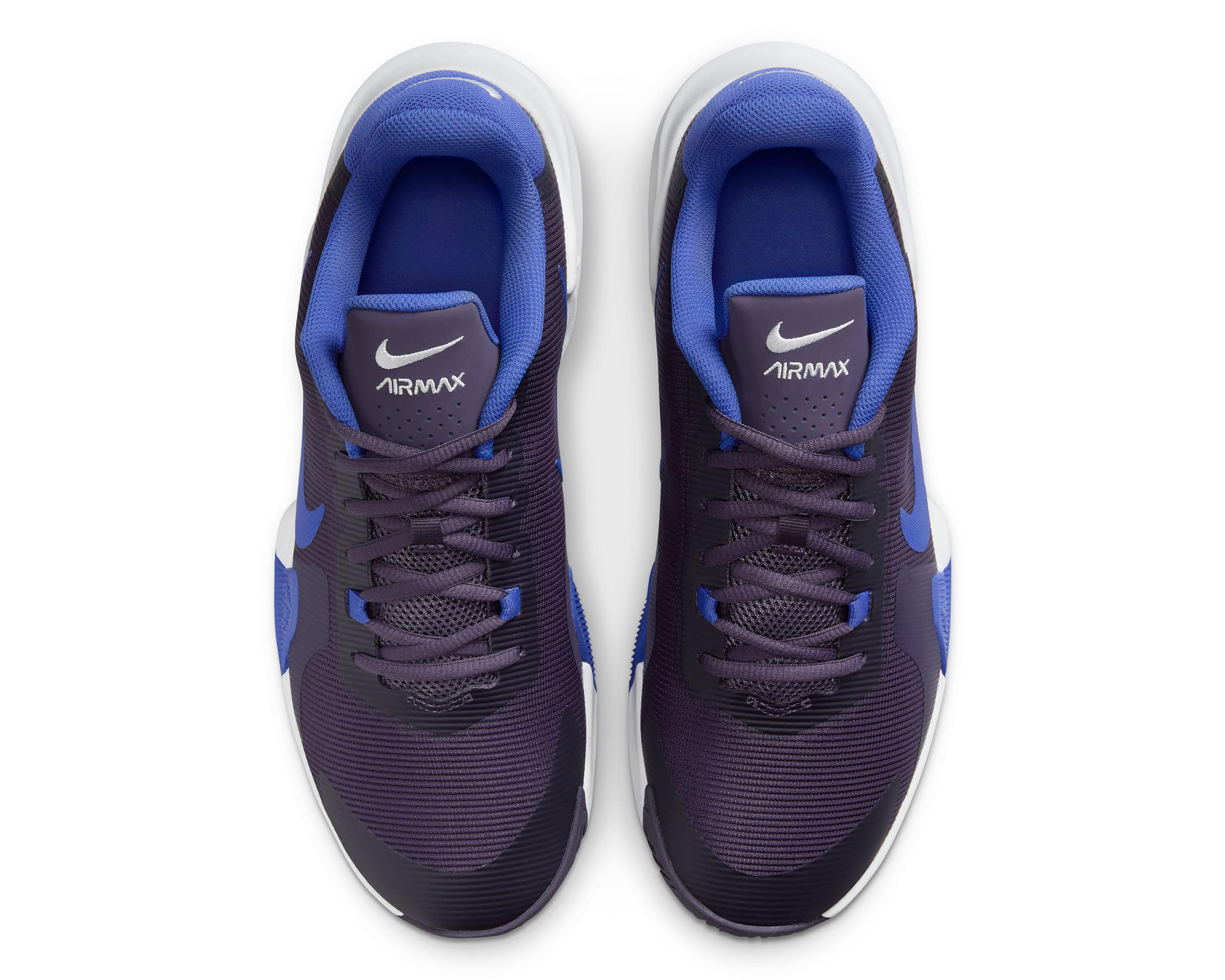 Foto 4 pulgar | Tenis para Basquetbol Nike Air Max Impact 4 para Hombre