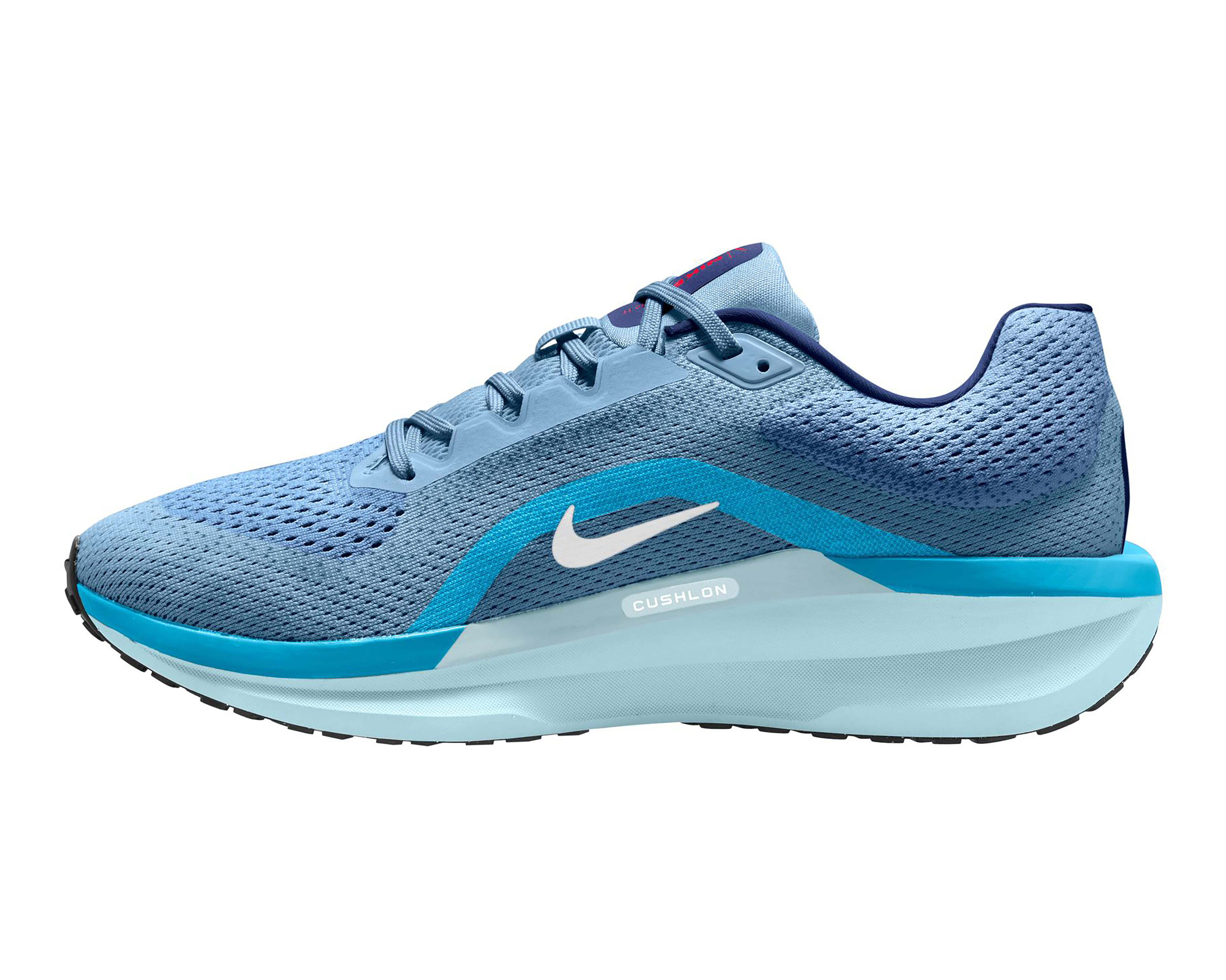 Foto 2 pulgar | Tenis Nike Winflo 11 para Hombre