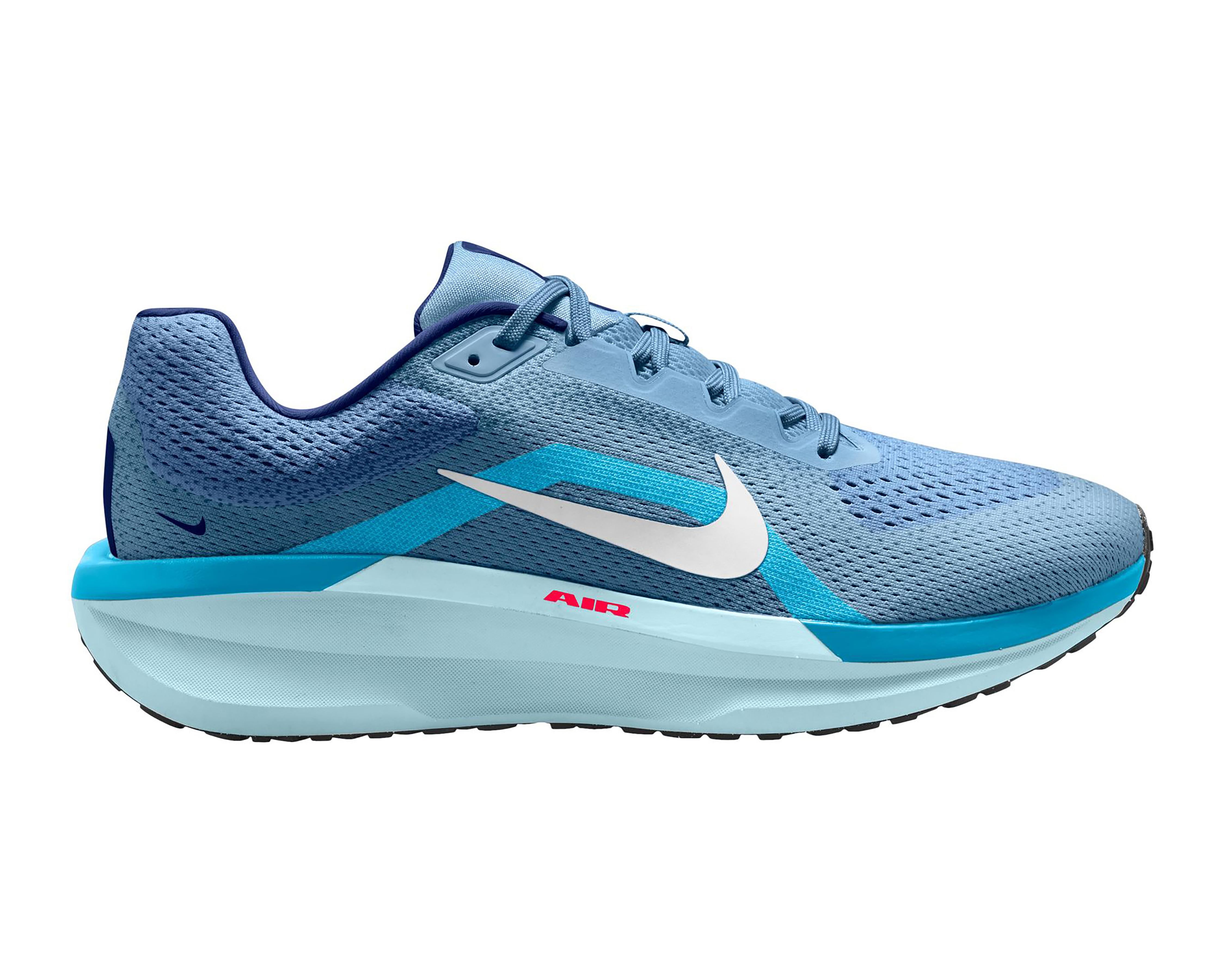 Foto 2 | Tenis Nike Winflo 11 para Hombre