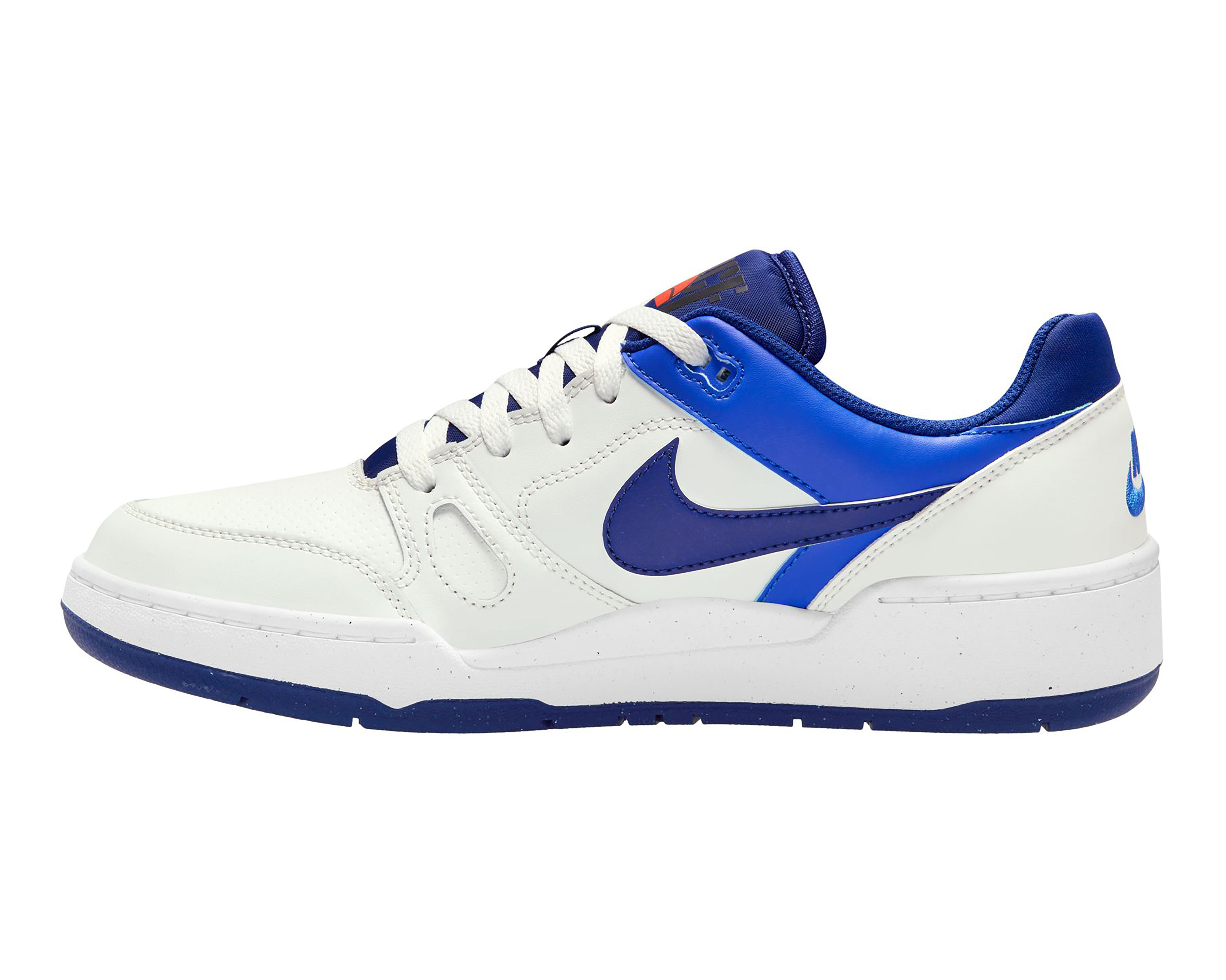 Foto 2 pulgar | Tenis Nike Full Force Low para Hombre