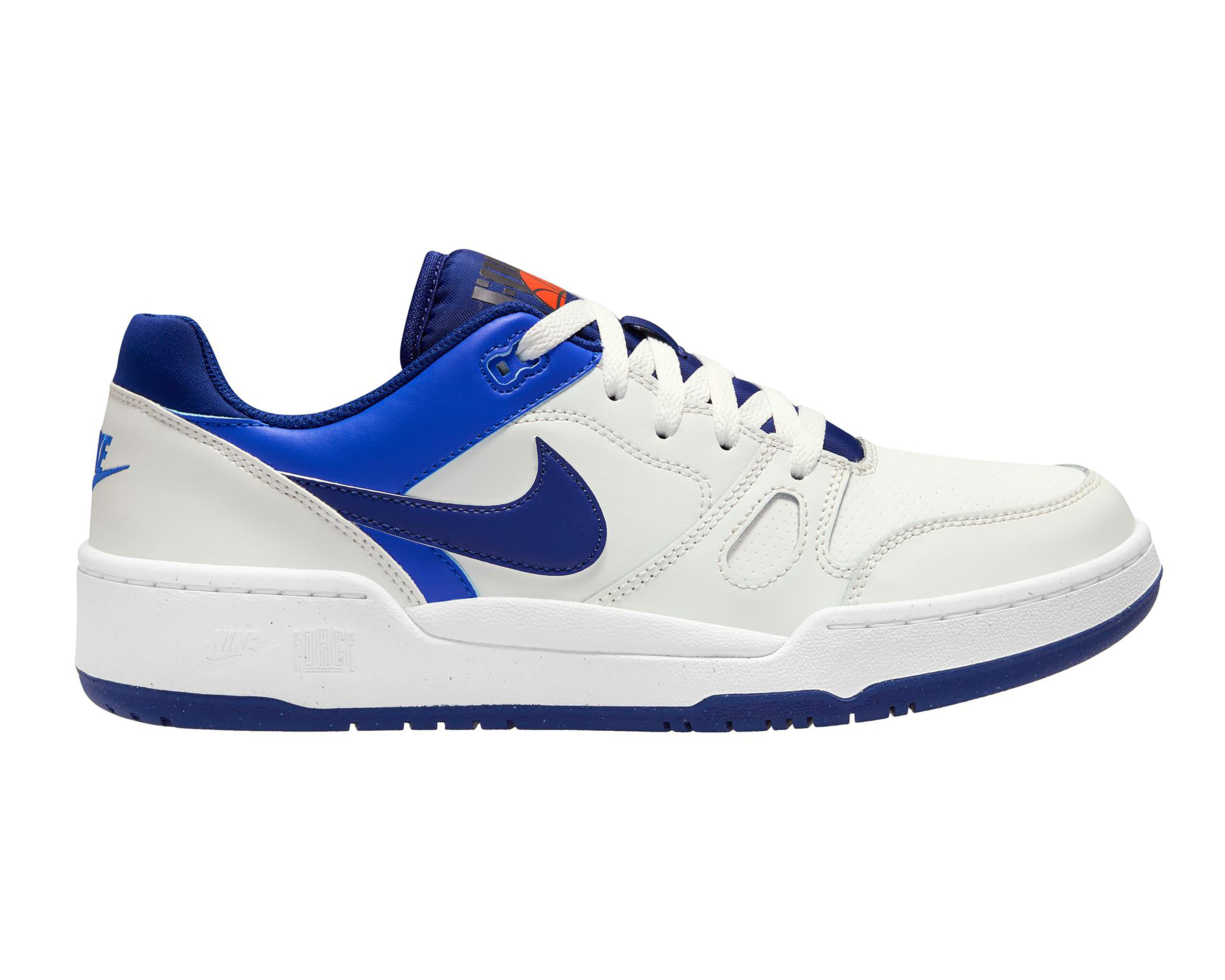 Foto 3 pulgar | Tenis Nike Full Force Low para Hombre