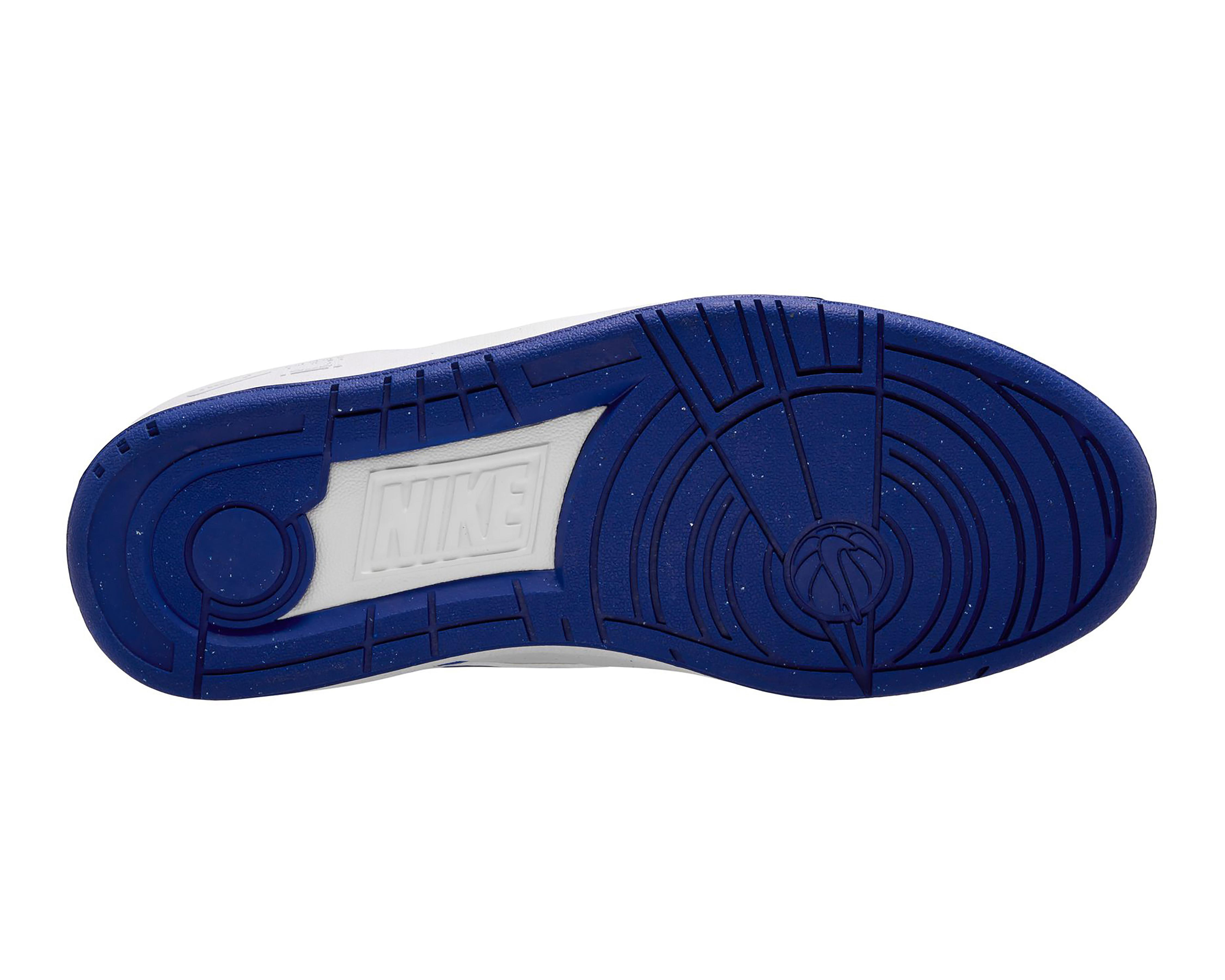 Foto 4 pulgar | Tenis Nike Full Force Low para Hombre