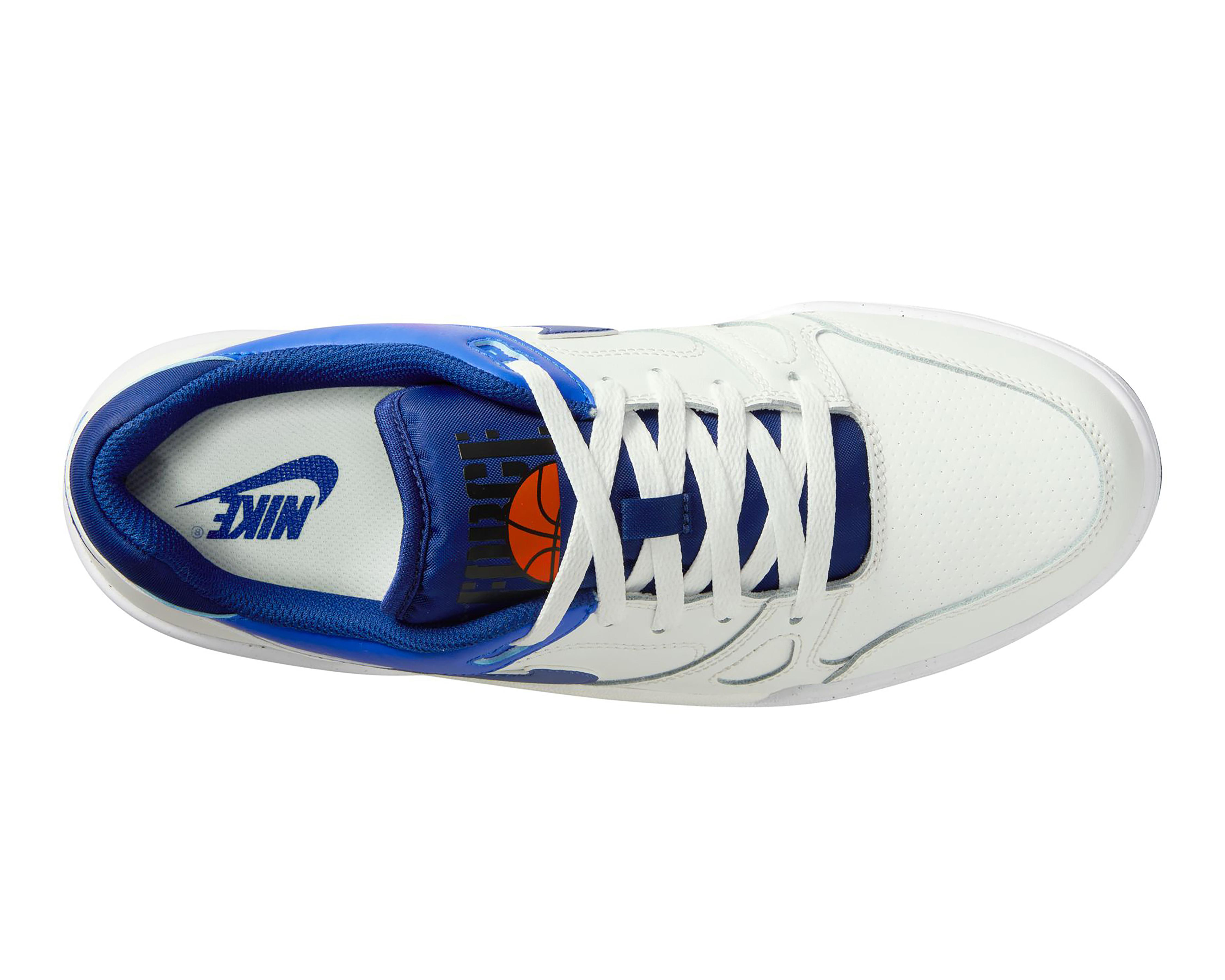 Foto 5 pulgar | Tenis Nike Full Force Low para Hombre