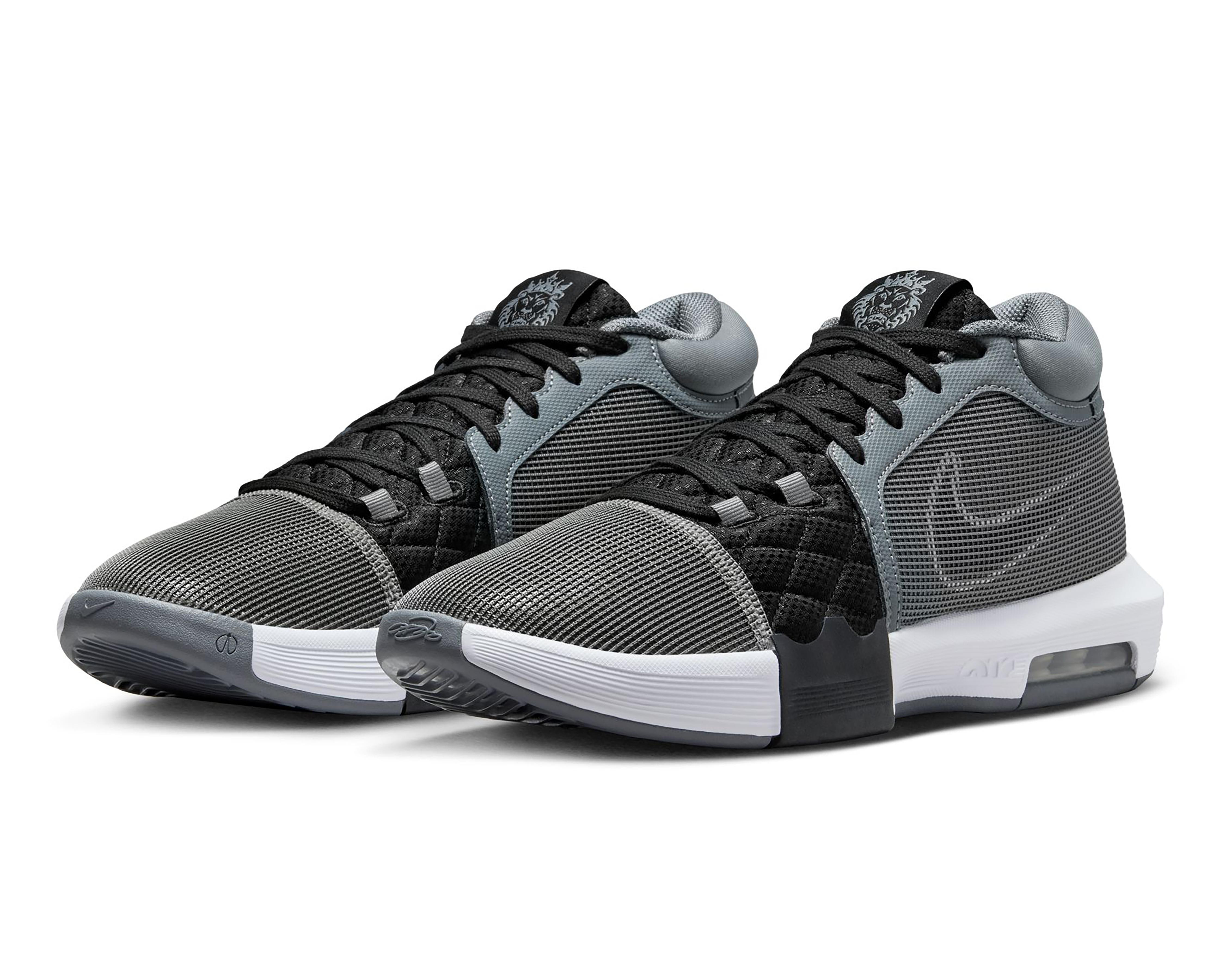 Tenis para Basquetbol Nike LeBron Witness 8 para Hombre $1,699