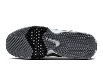 Foto 2 | Tenis para Basquetbol Nike LeBron Witness 8 para Hombre