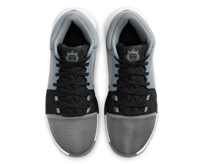 Foto 3 | Tenis para Basquetbol Nike LeBron Witness 8 para Hombre
