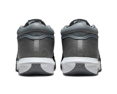 Foto 6 | Tenis para Basquetbol Nike LeBron Witness 8 para Hombre