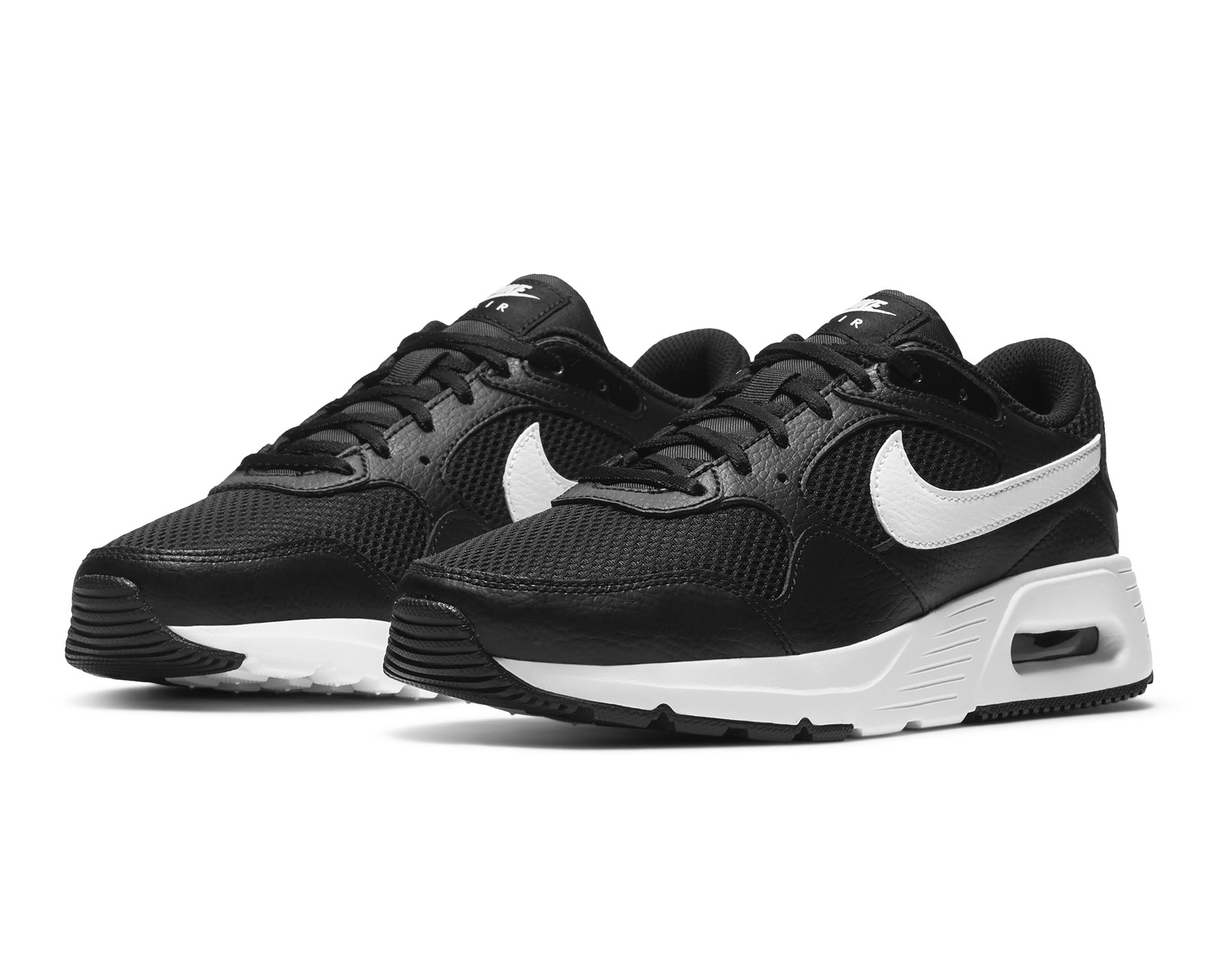 Tenis Nike Air Max SC para Mujer $1,999