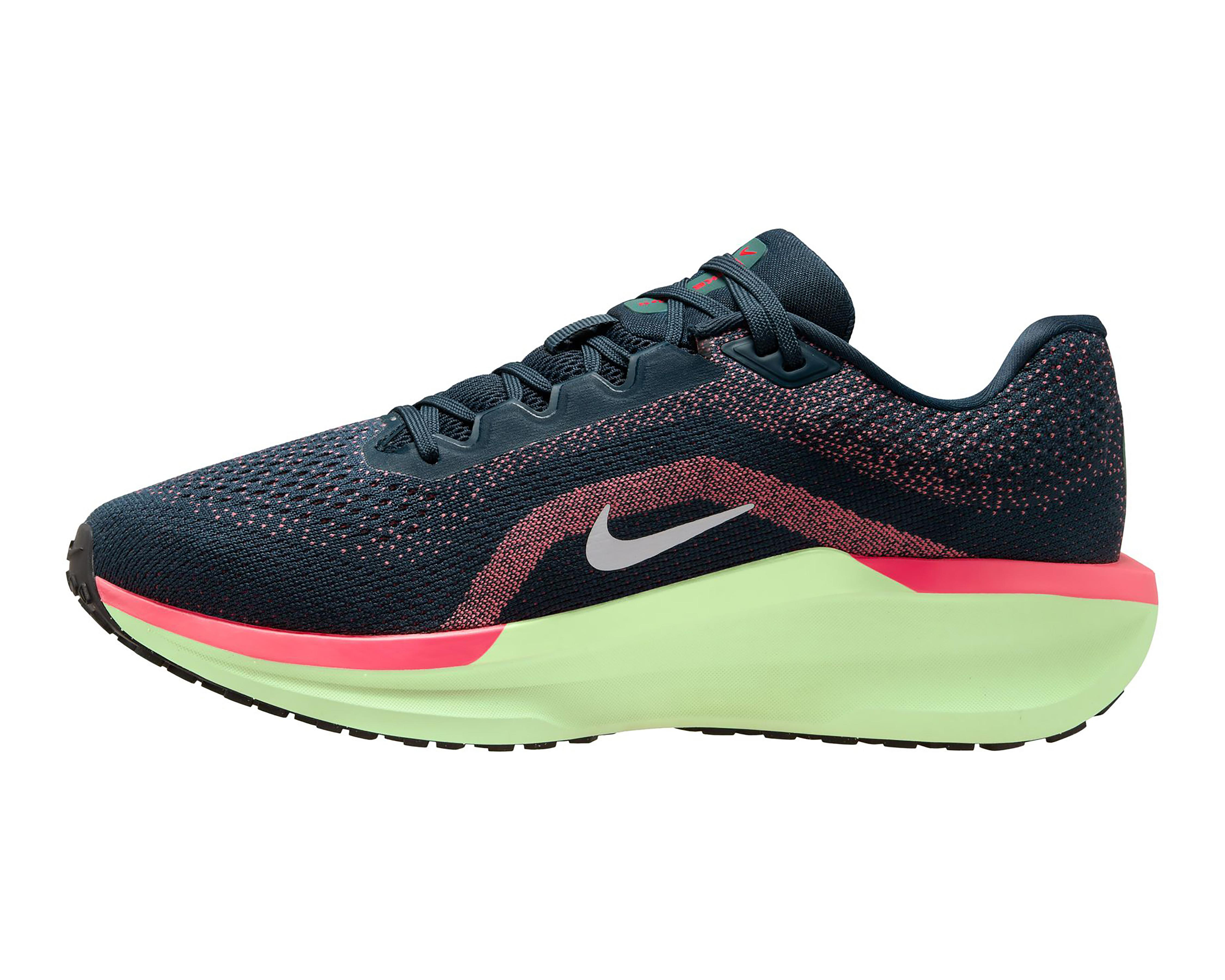 Tenis Nike Winflo 11 para Hombre $2,499