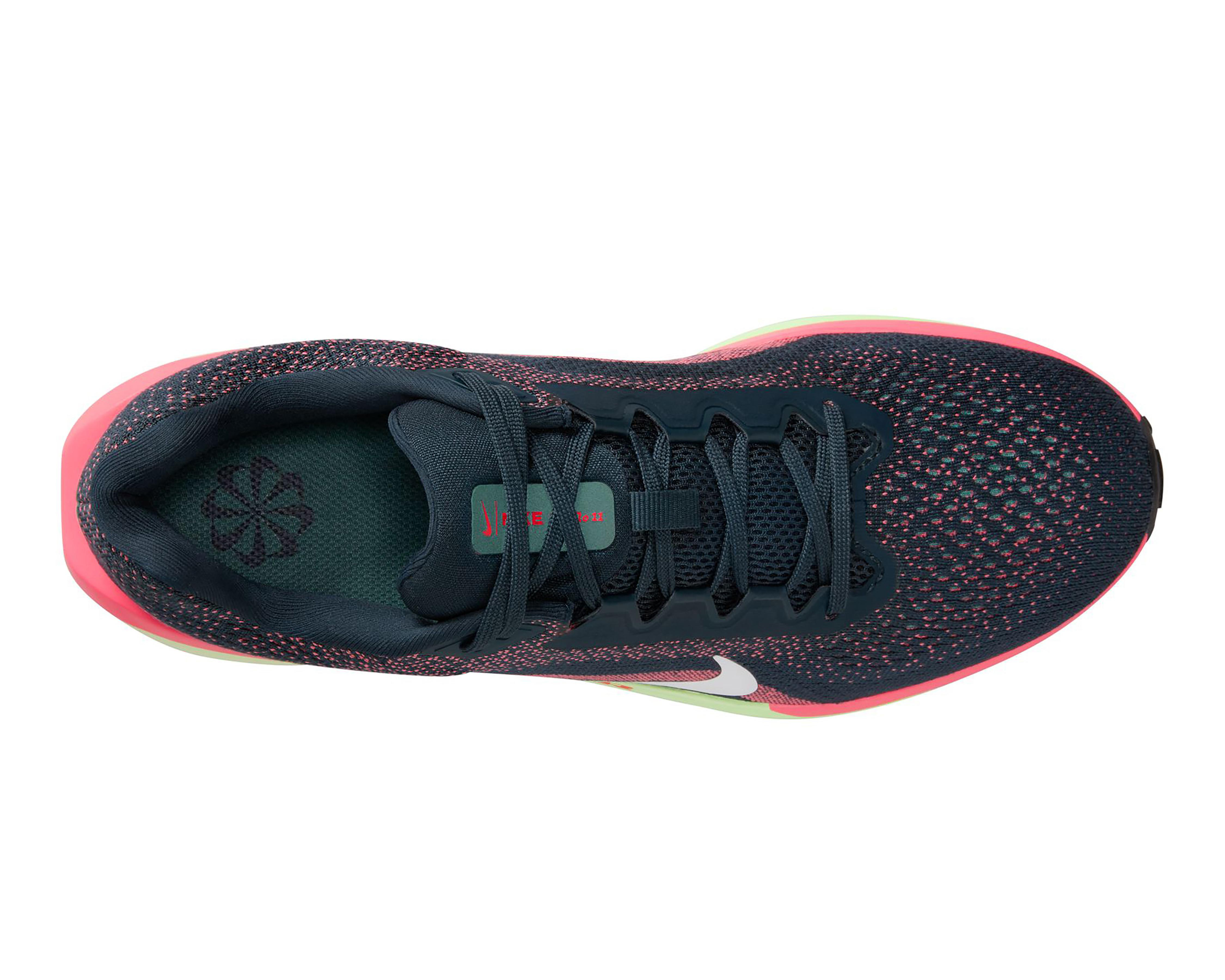 Foto 4 | Tenis Nike Winflo 11 para Hombre