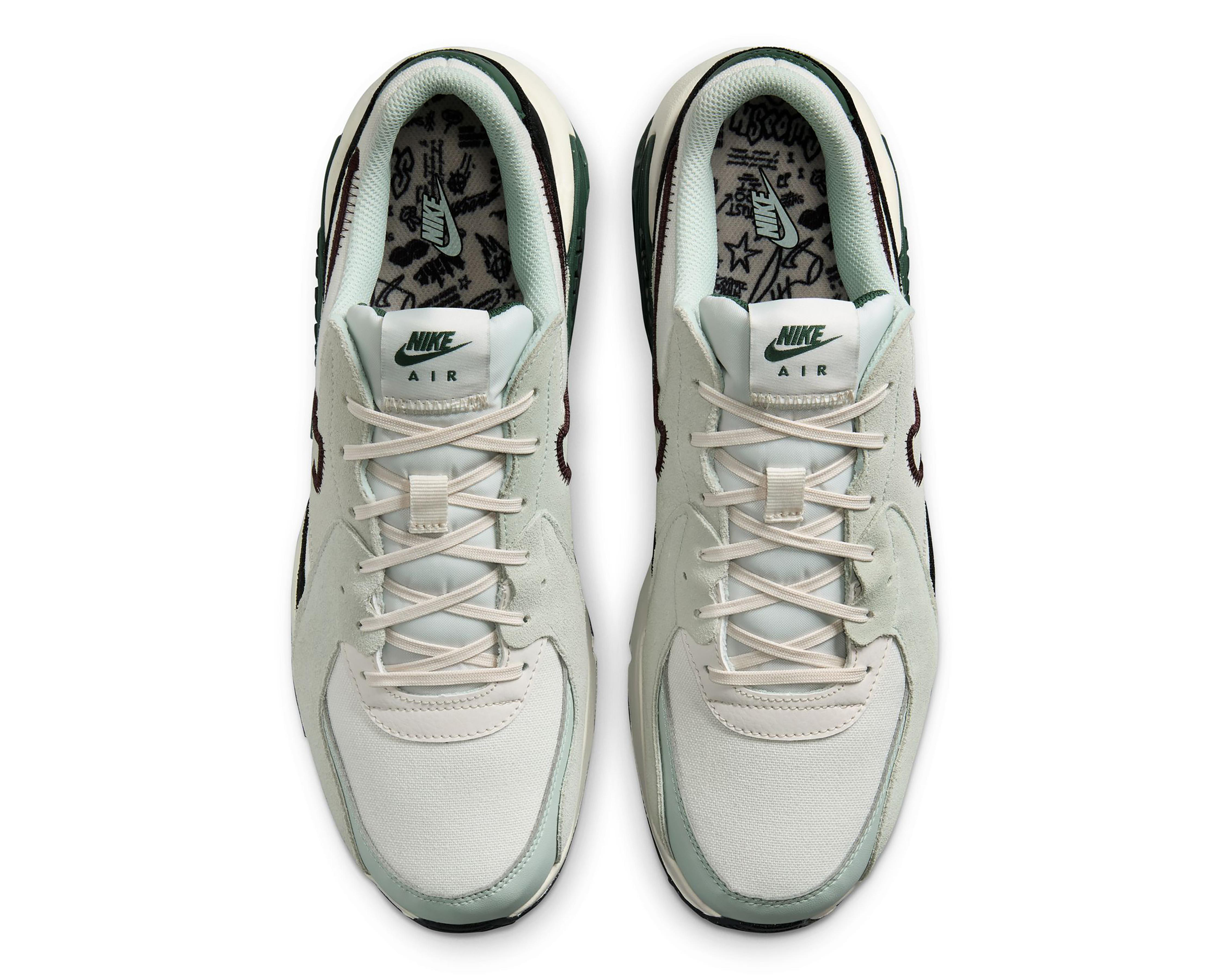 Foto 3 | Tenis Nike Air Max para Hombre