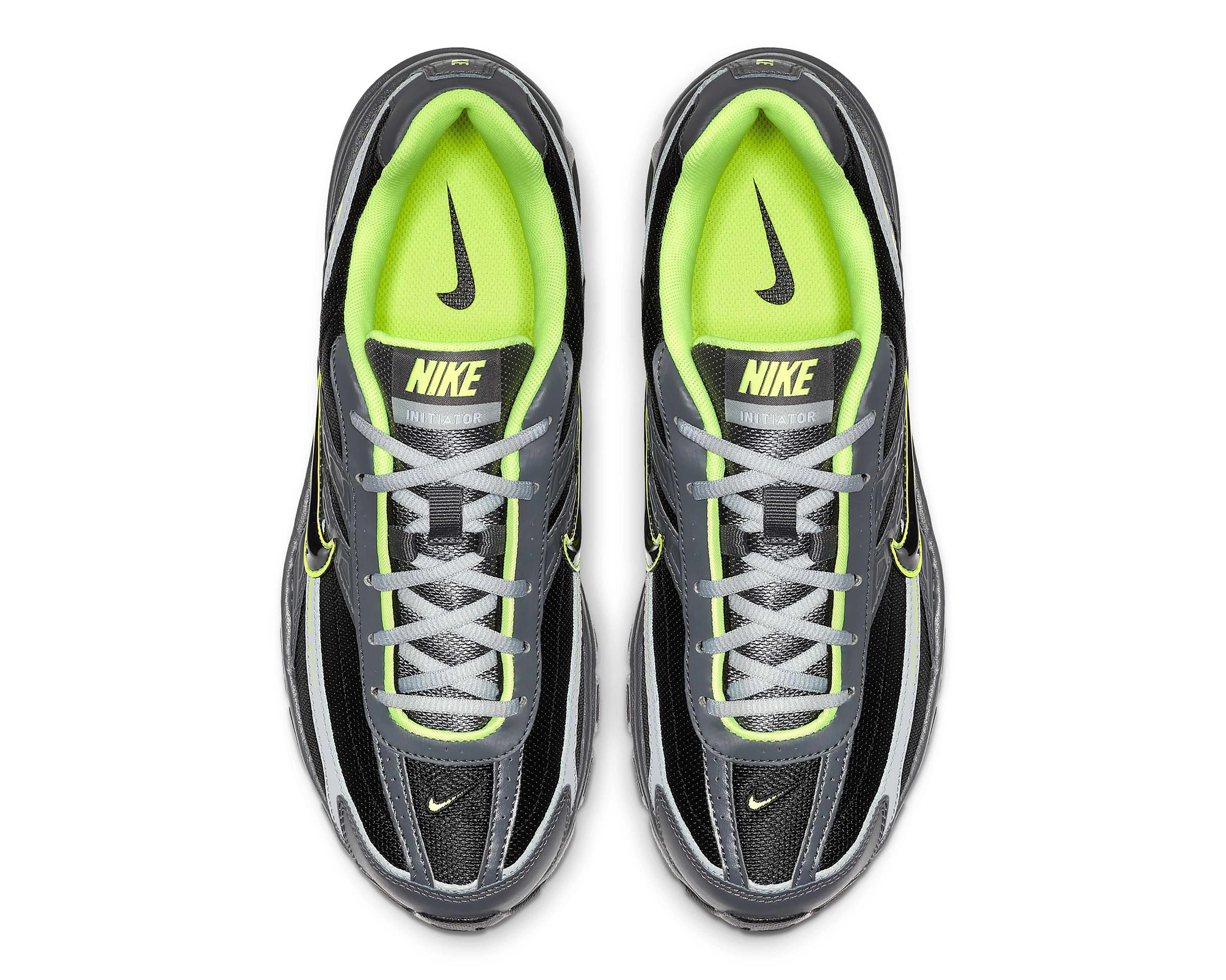 Foto 4 pulgar | Tenis Nike Iniciador para Hombre