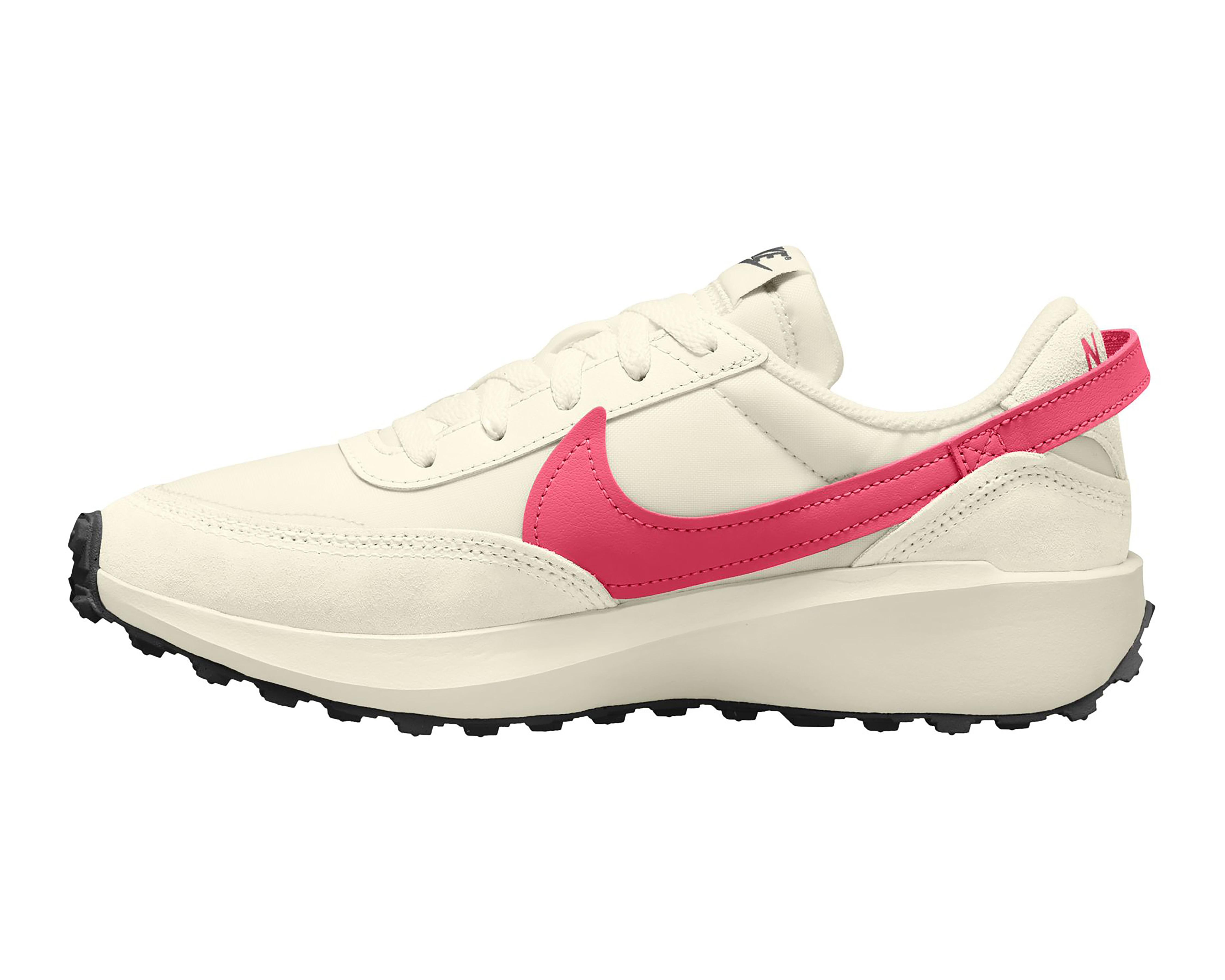 Foto 2 pulgar | Tenis Nike Waffle Debut para Mujer