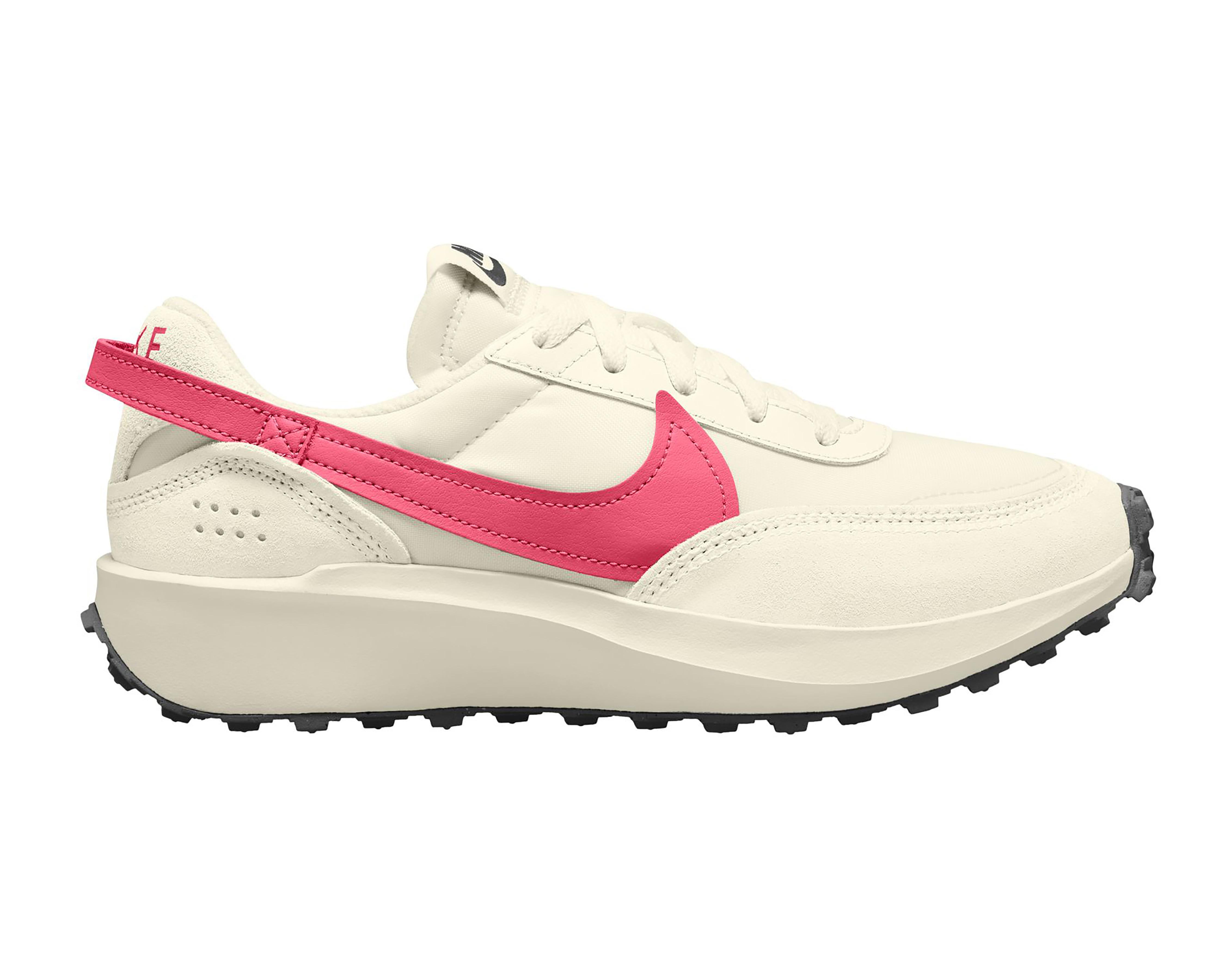Foto 3 pulgar | Tenis Nike Waffle Debut para Mujer