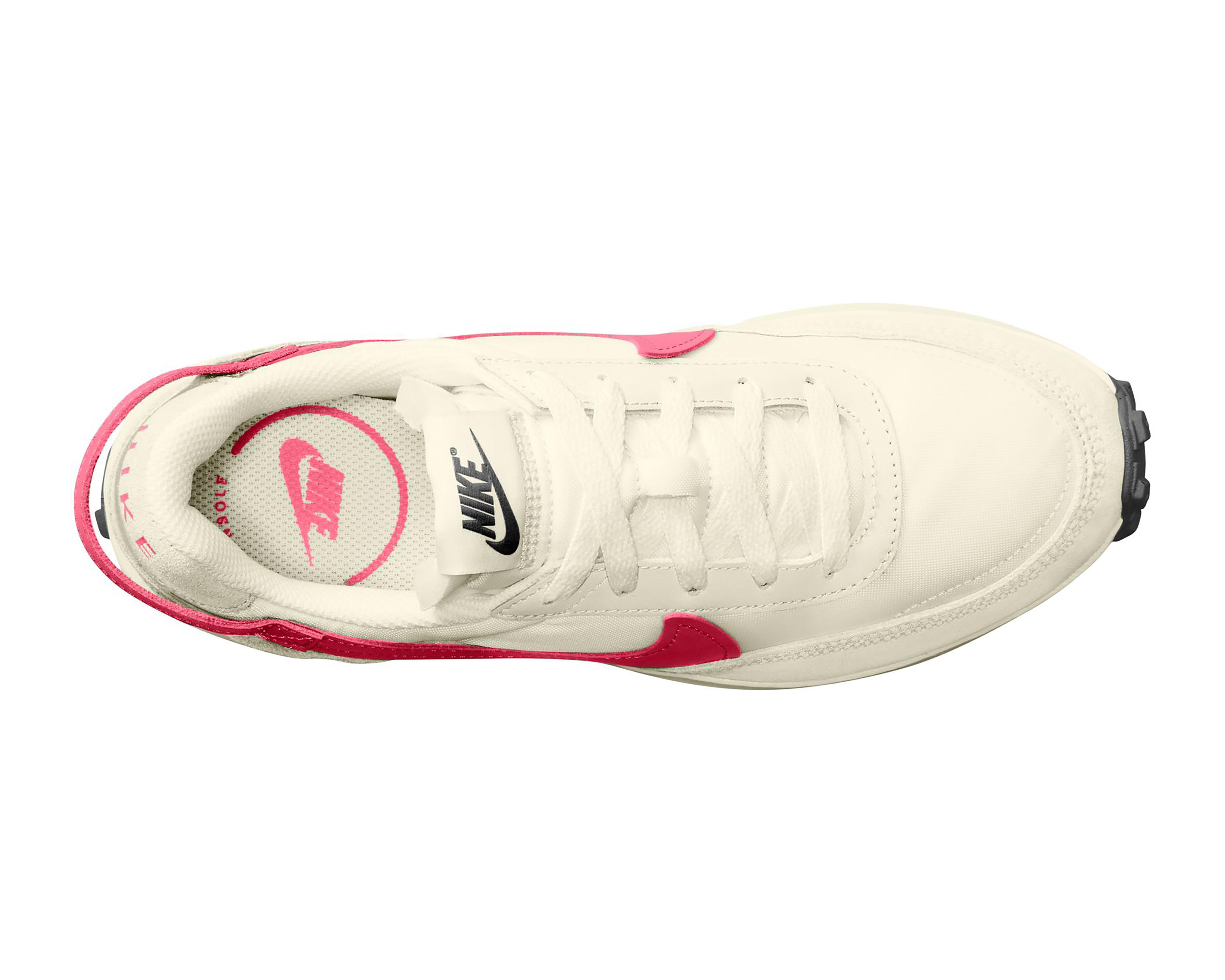 Foto 5 pulgar | Tenis Nike Waffle Debut para Mujer