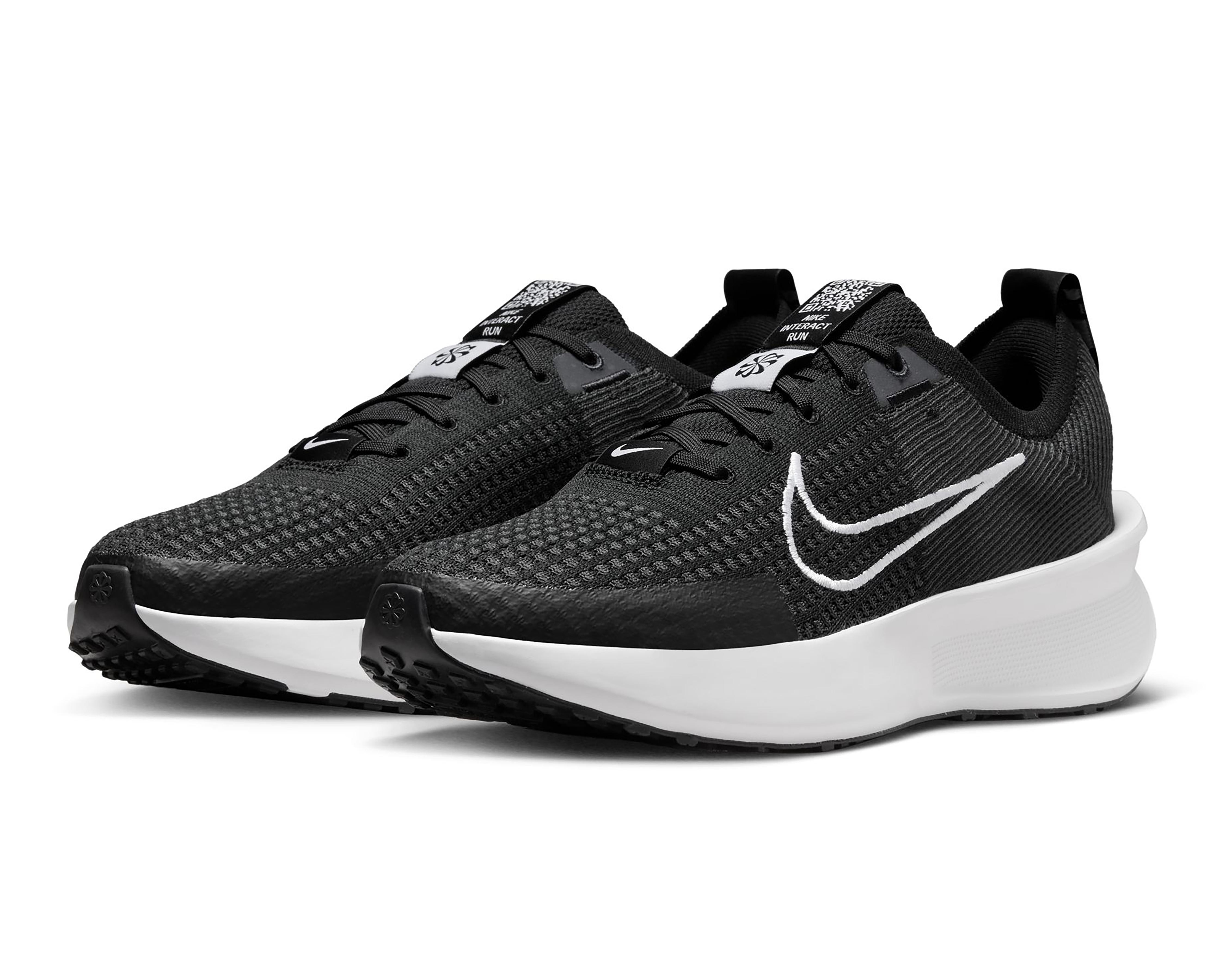 Tenis Nike Interact Run para Hombre