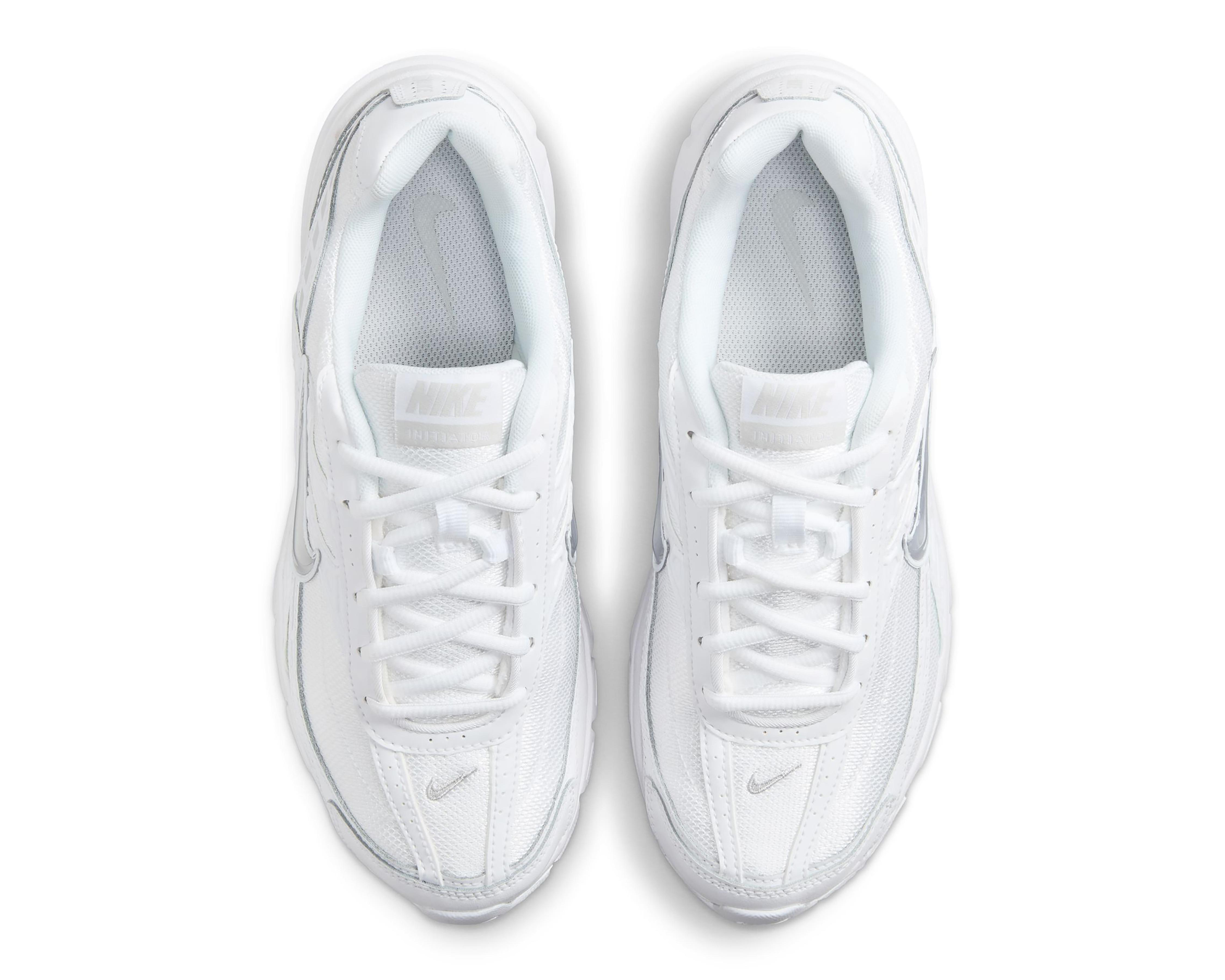 Foto 3 | Tenis para Correr Nike Initiator para Mujer