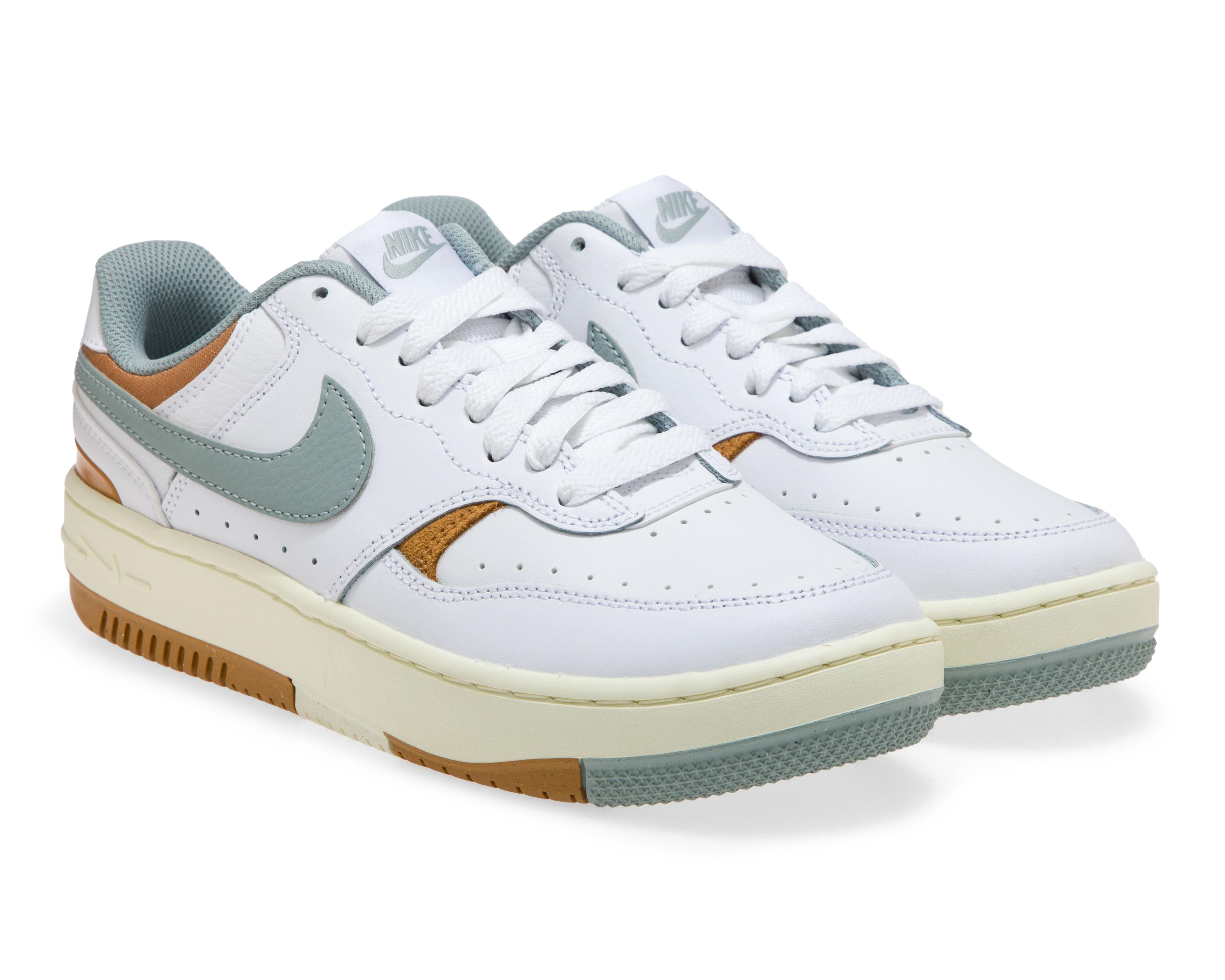 Tenis Nike Gamma Force para Mujer