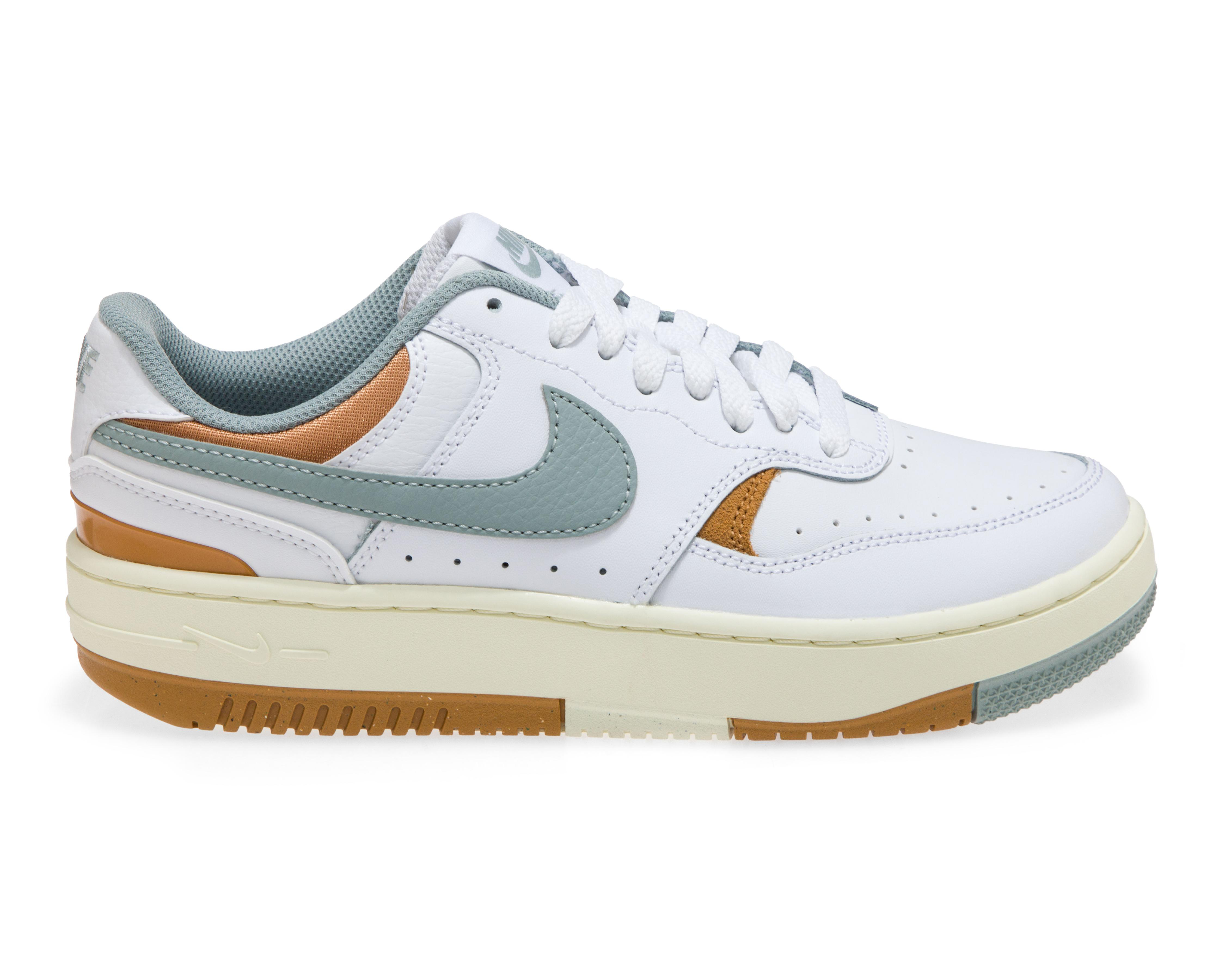 Foto 2 | Tenis Nike Gamma Force para Mujer