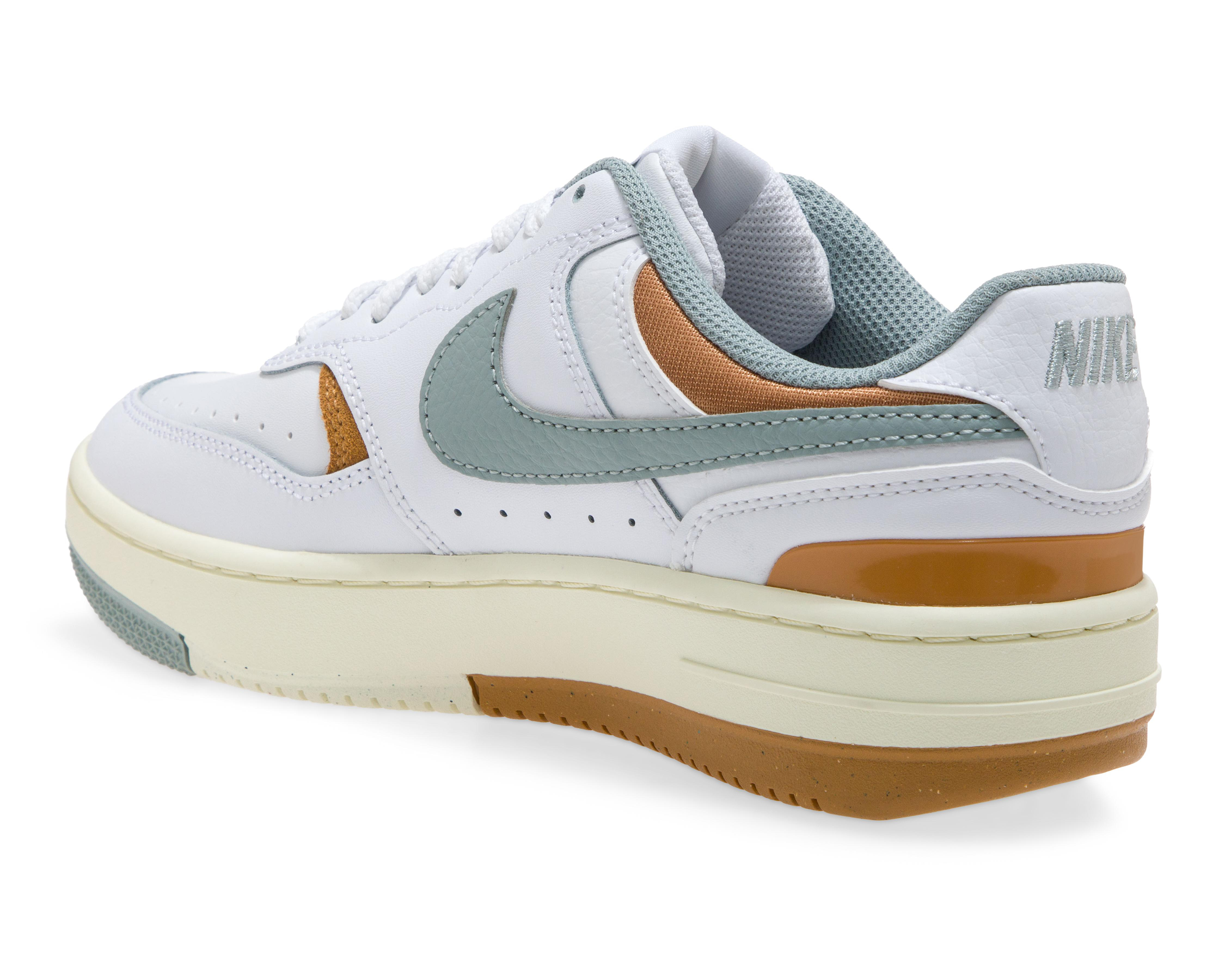 Foto 4 pulgar | Tenis Nike Gamma Force para Mujer