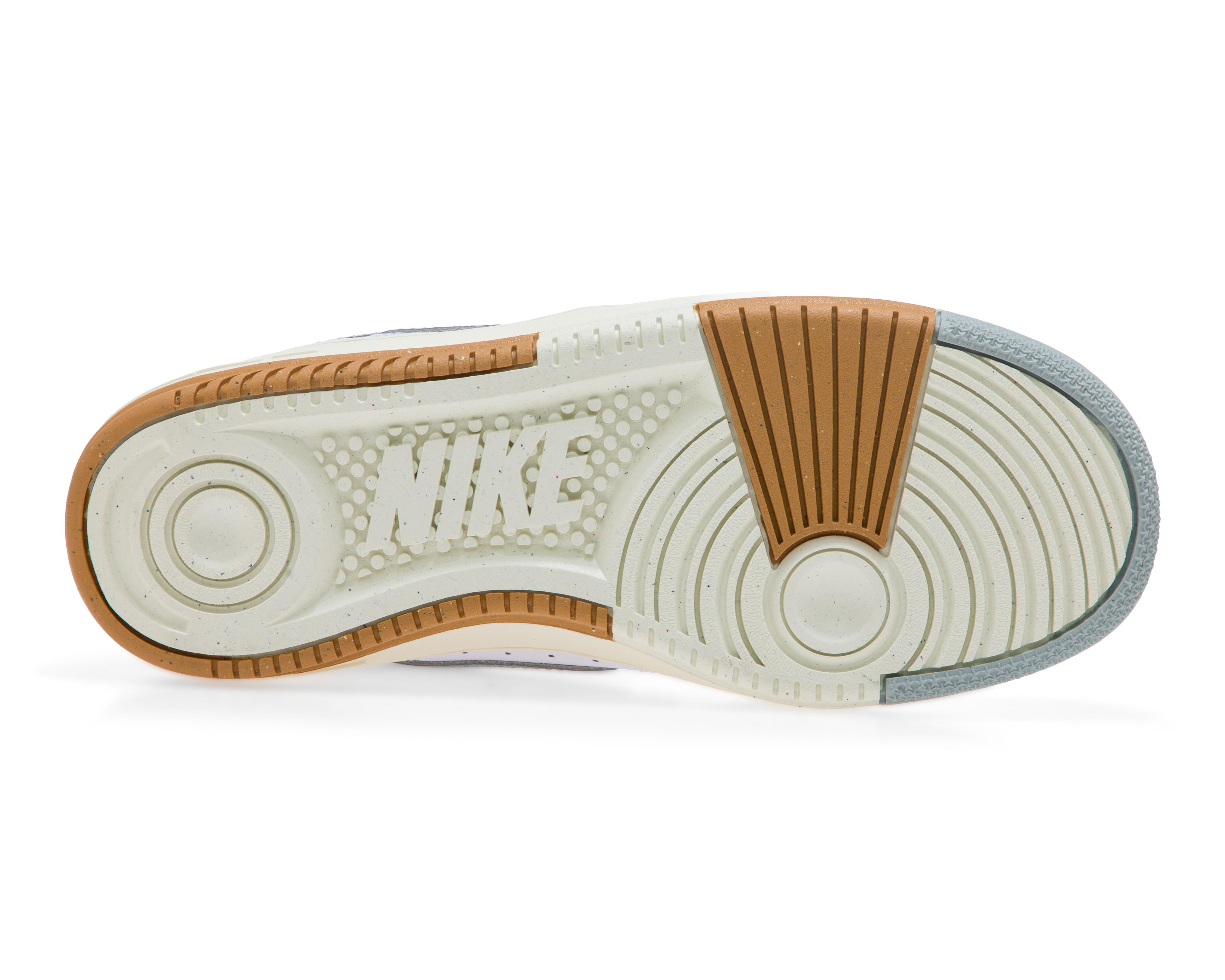 Foto 5 pulgar | Tenis Nike Gamma Force para Mujer